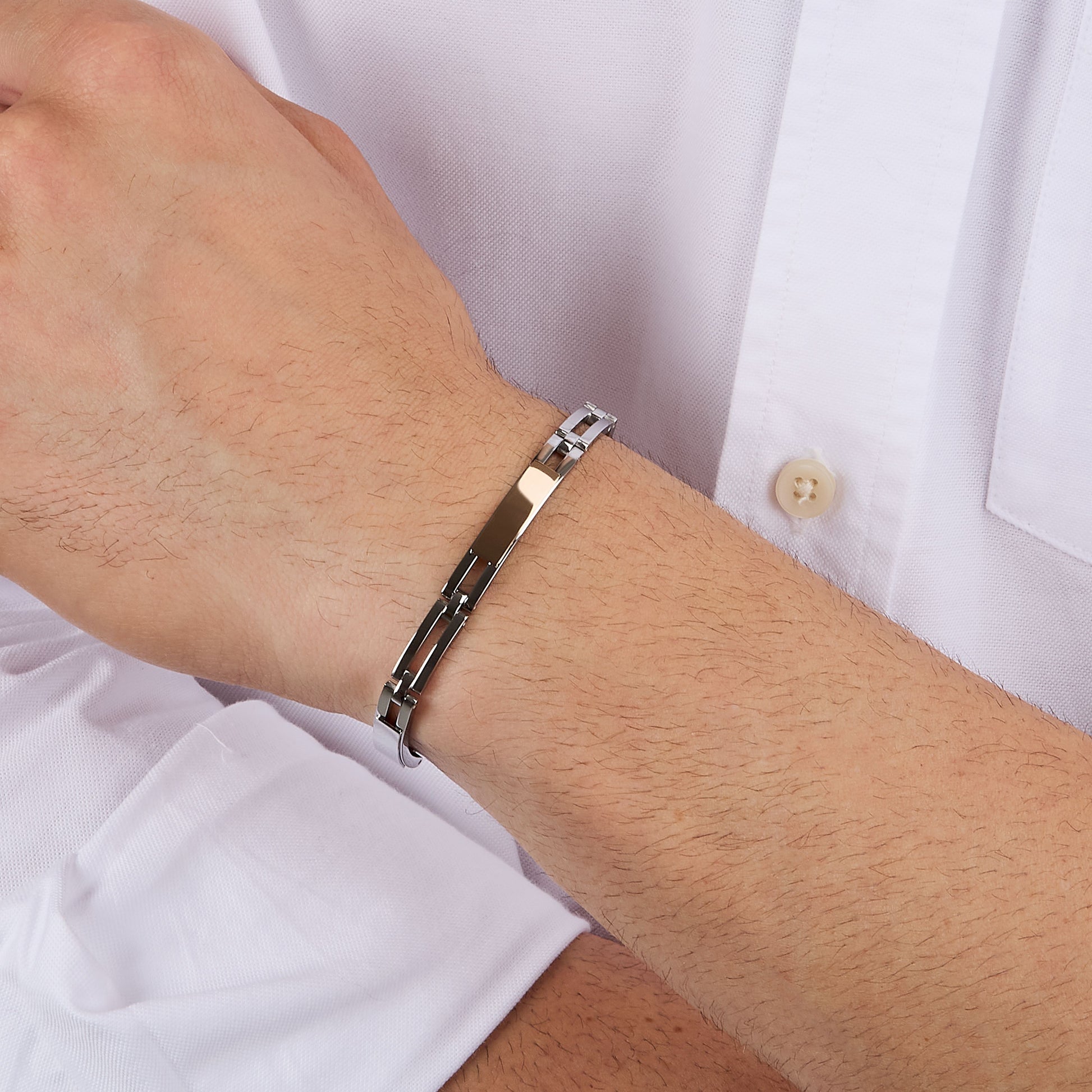 Bracciale Morellato SALS117 Uomo