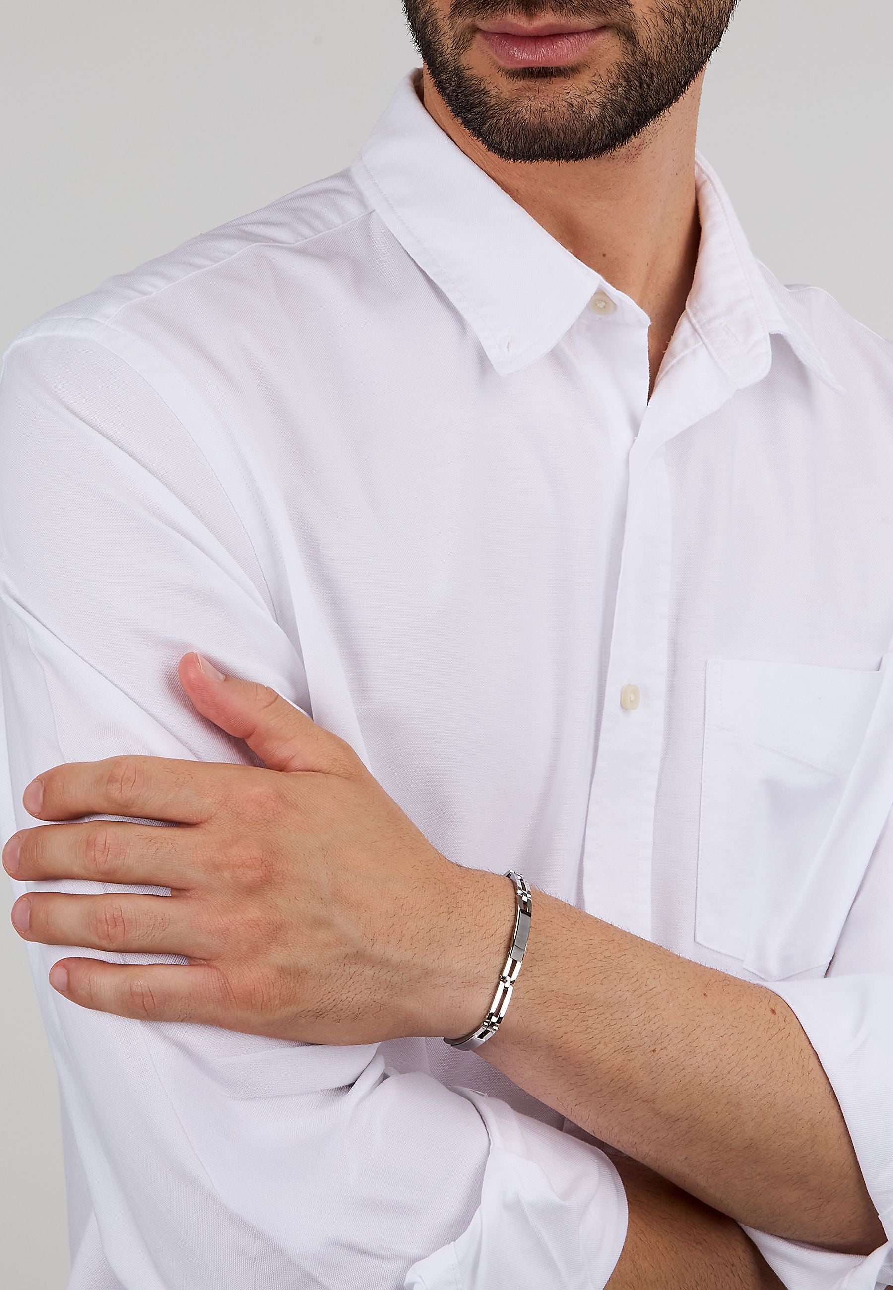 Bracciale Morellato SALS118 Uomo