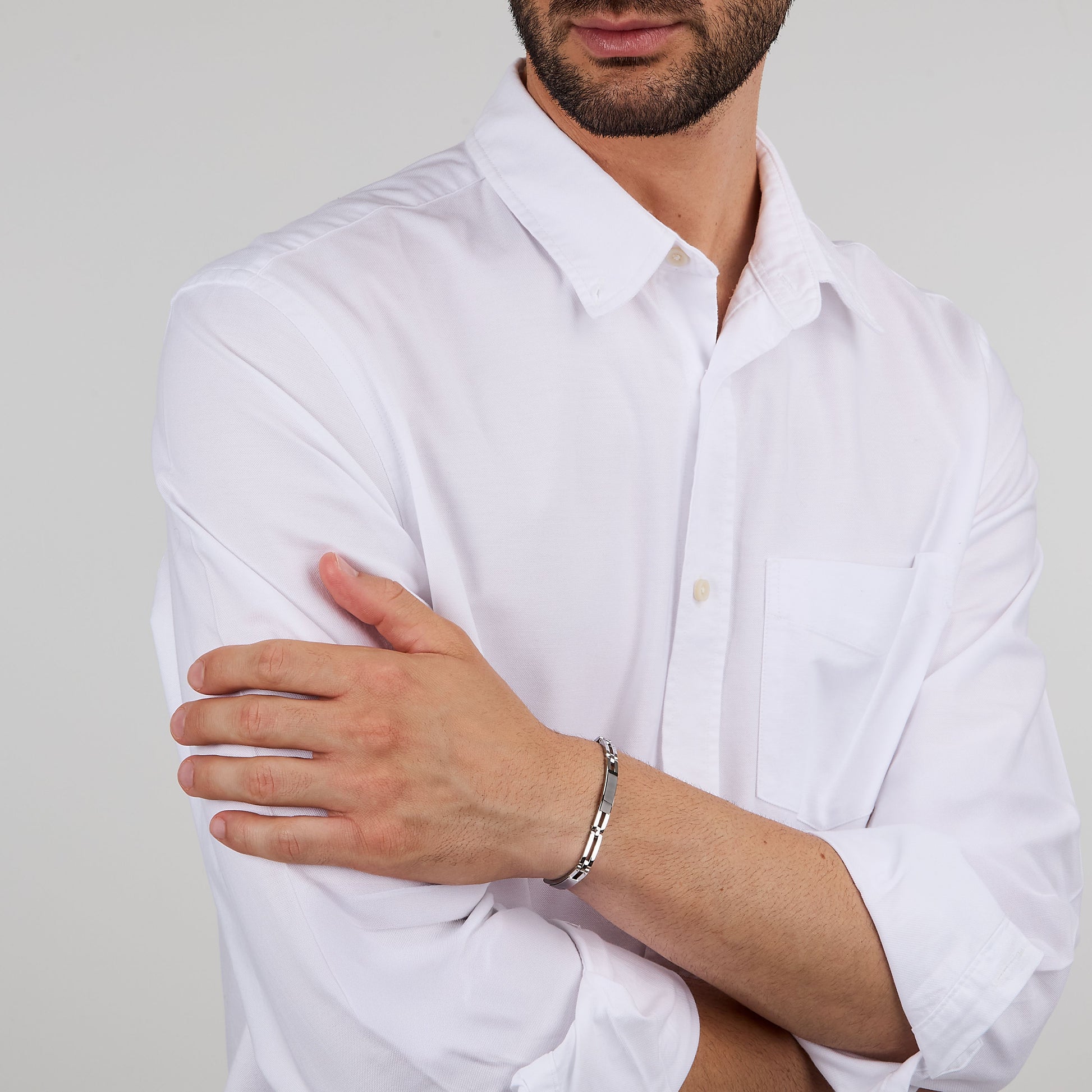 Bracciale Morellato SALS118 Uomo