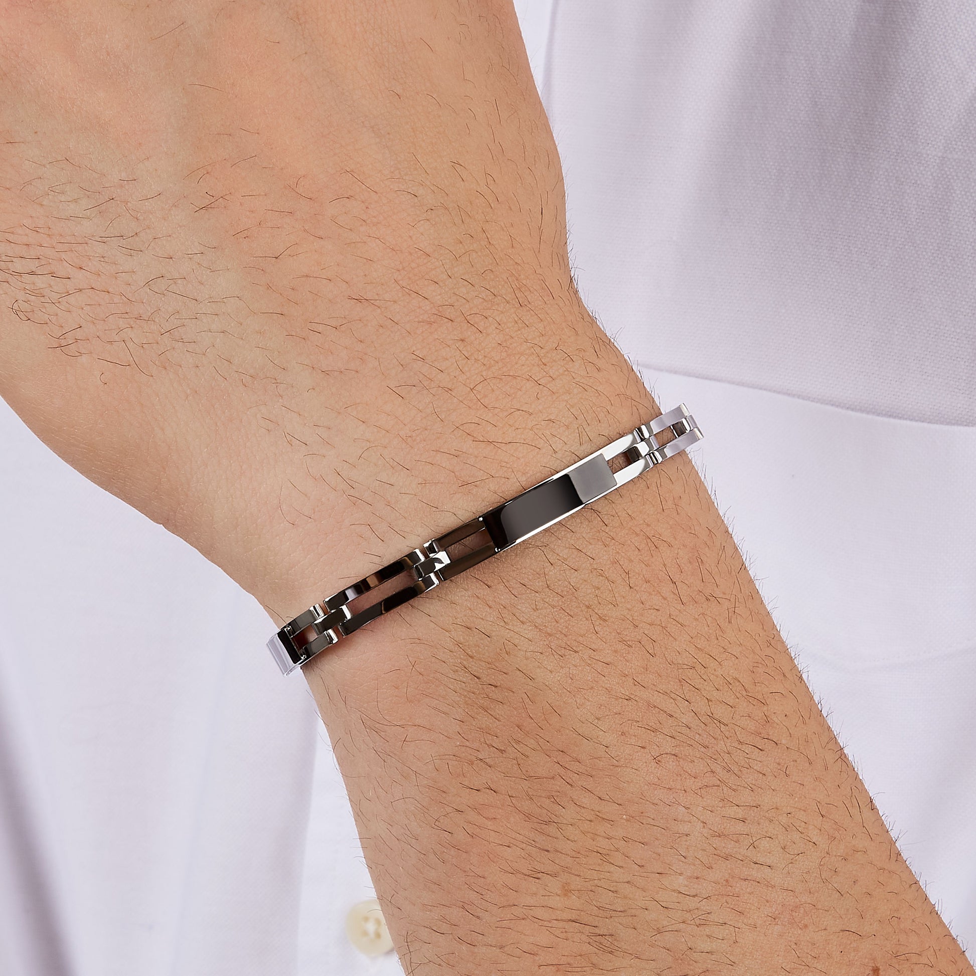 Bracciale Morellato SALS118 Uomo
