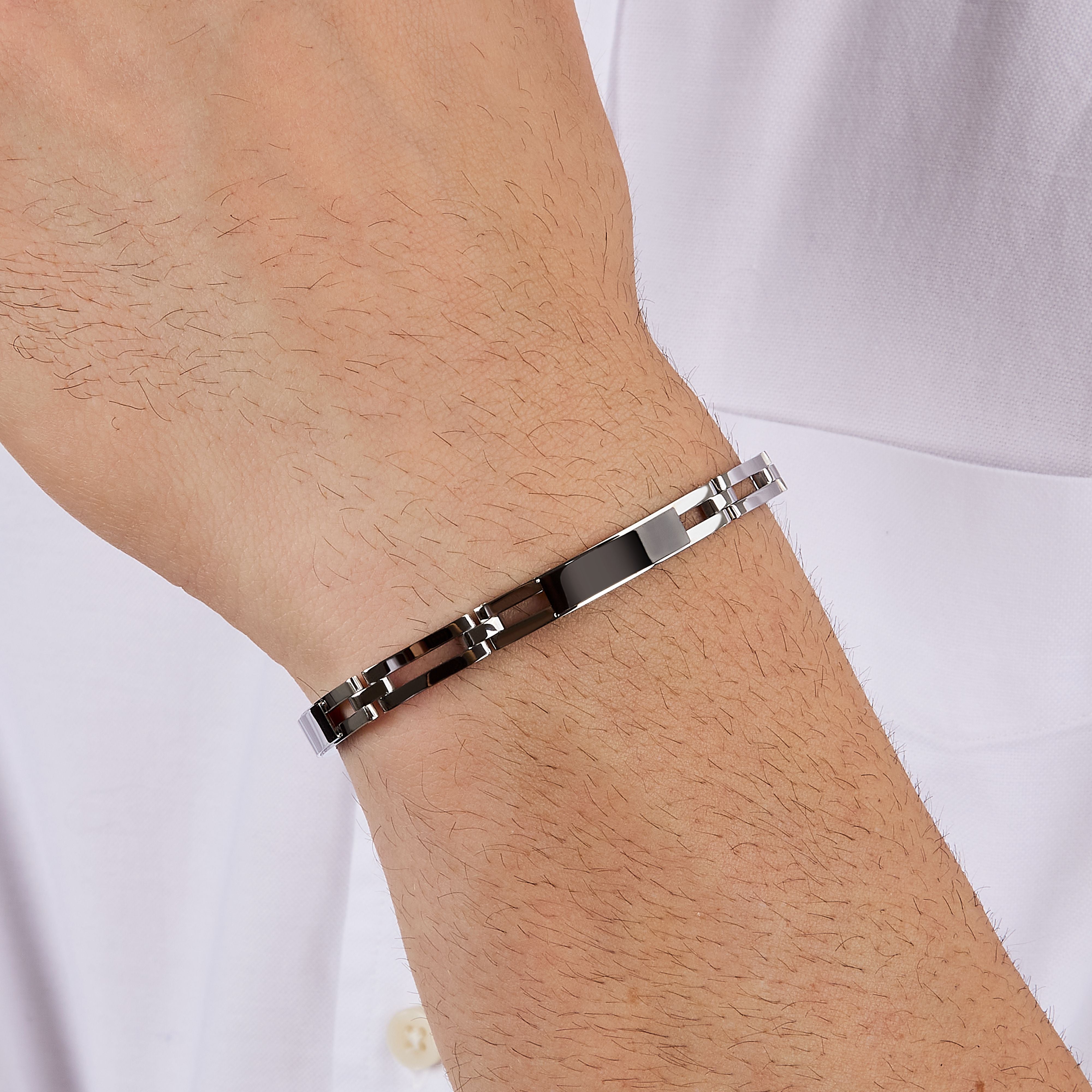Bracciale Morellato SALS118 Uomo