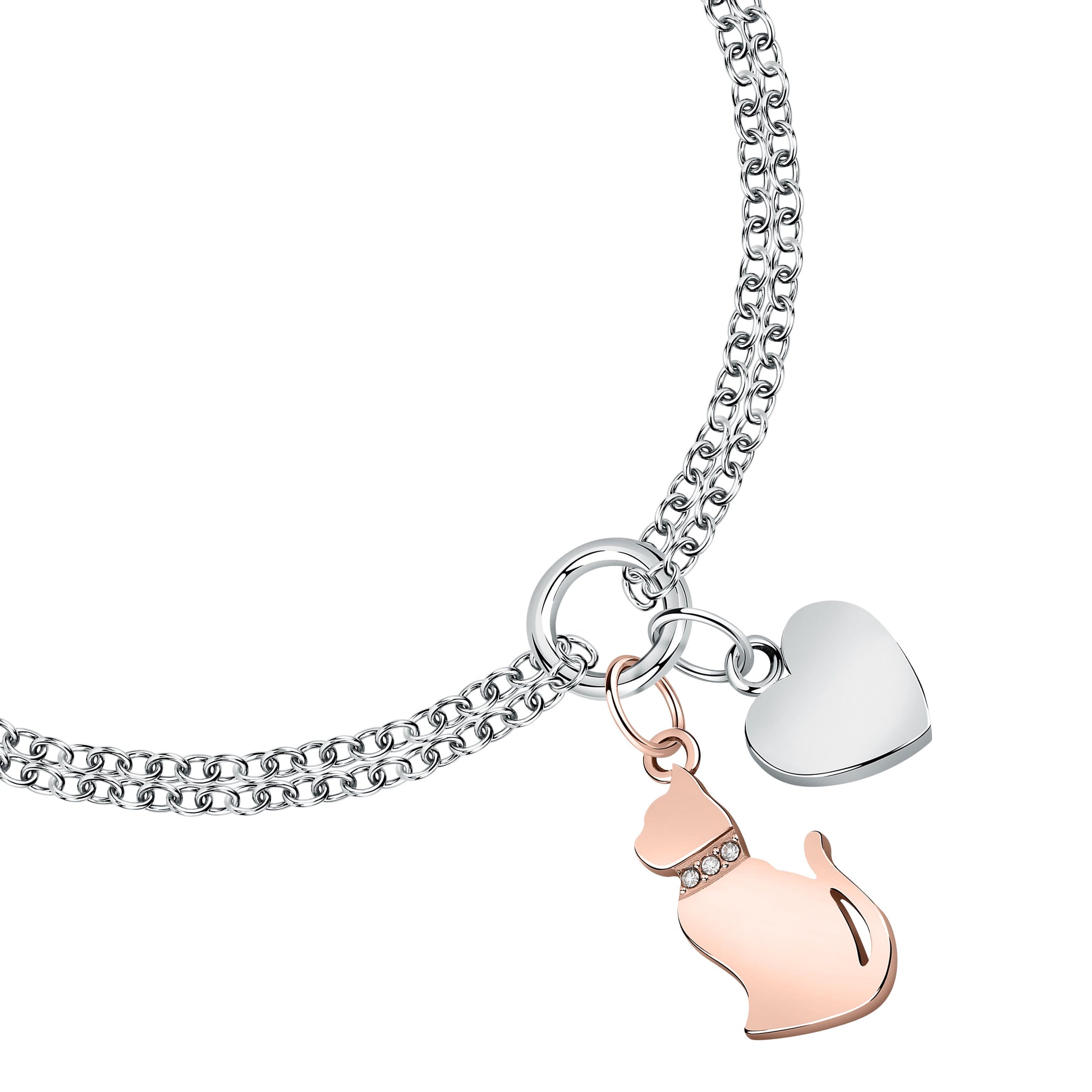 Bracciale Morellato SAVL11 Donna