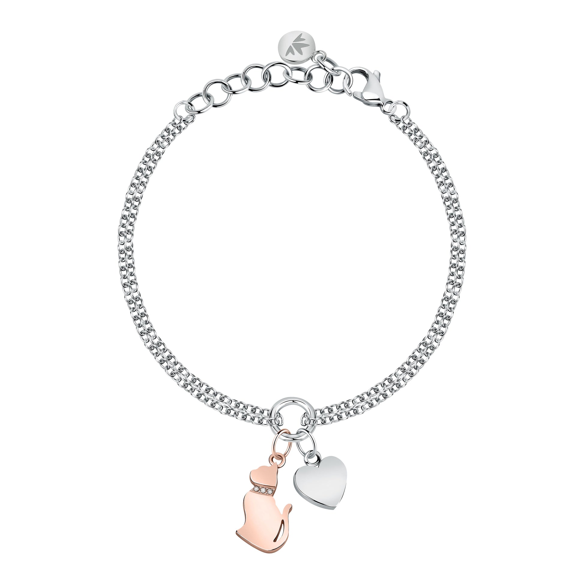 Bracciale Morellato SAVL11 Donna