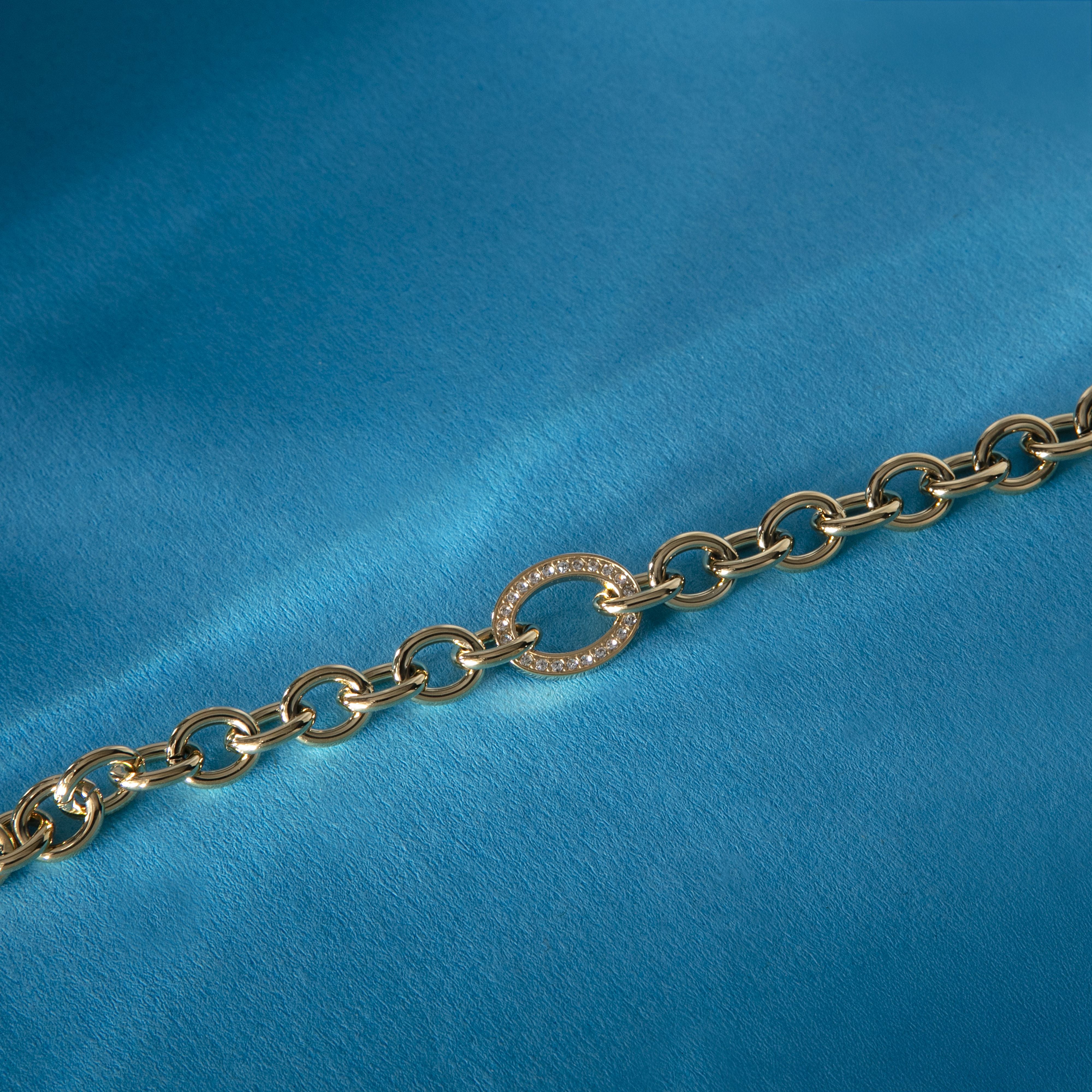 Bracciale Morellato SAZC03 Donna