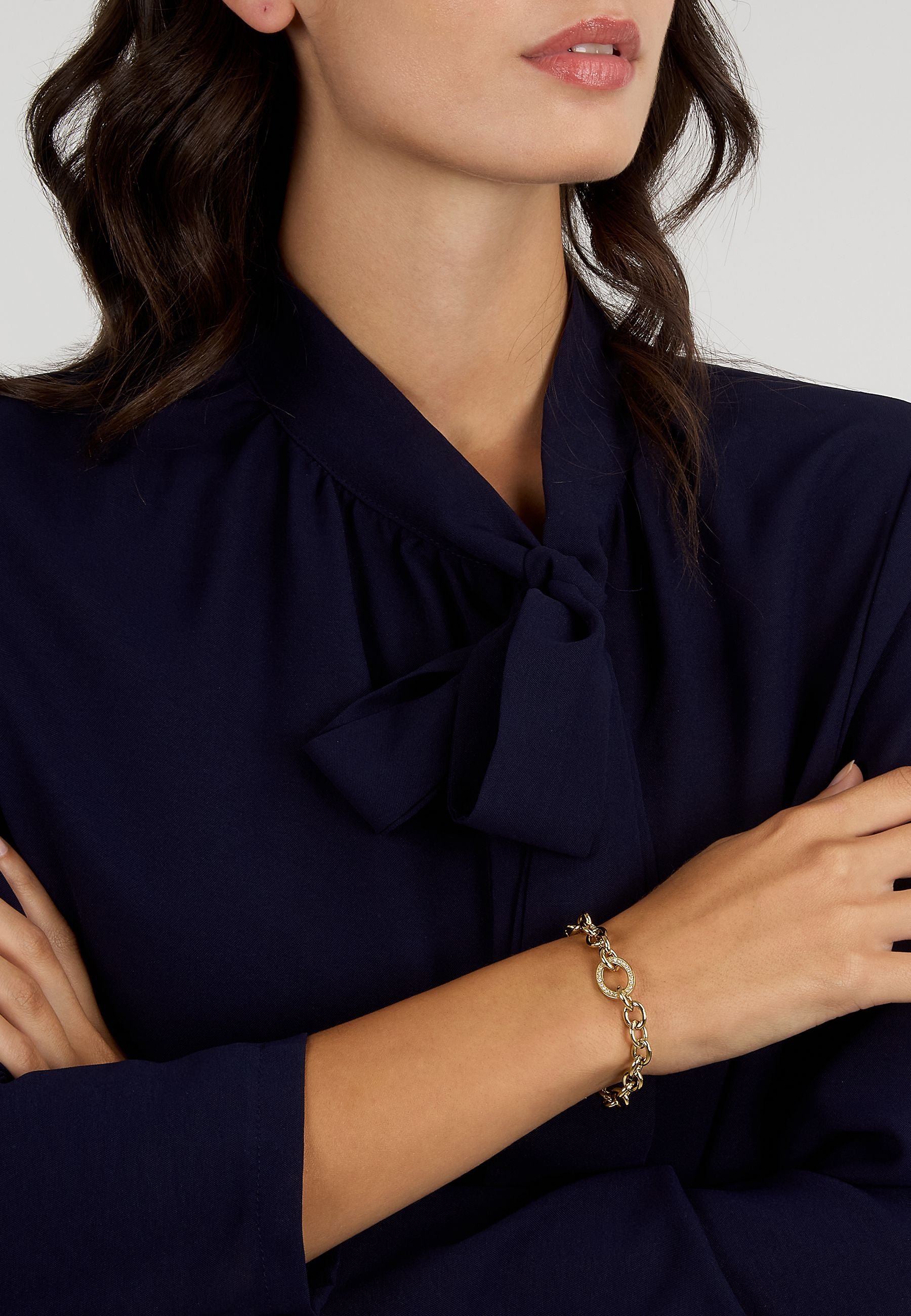 Bracciale Morellato SAZC03 Donna