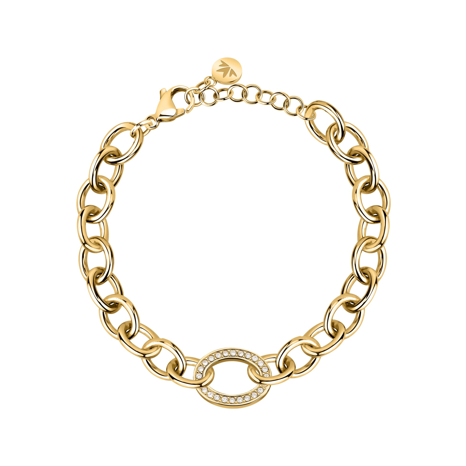 Bracciale Morellato SAZC03 Donna