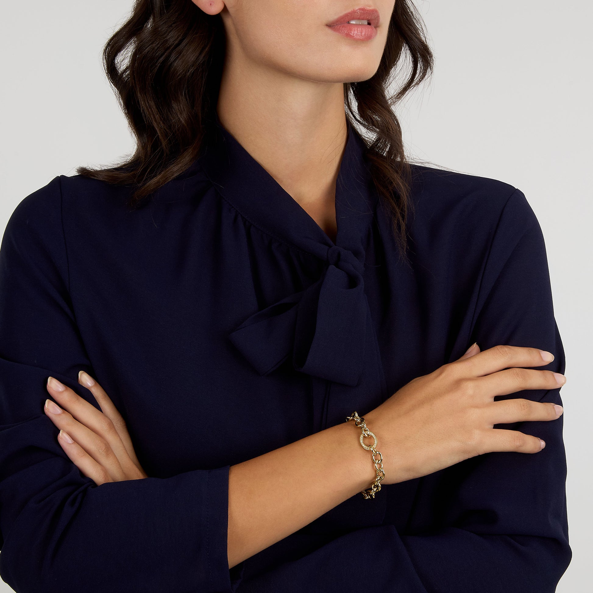Bracciale Morellato SAZC03 Donna