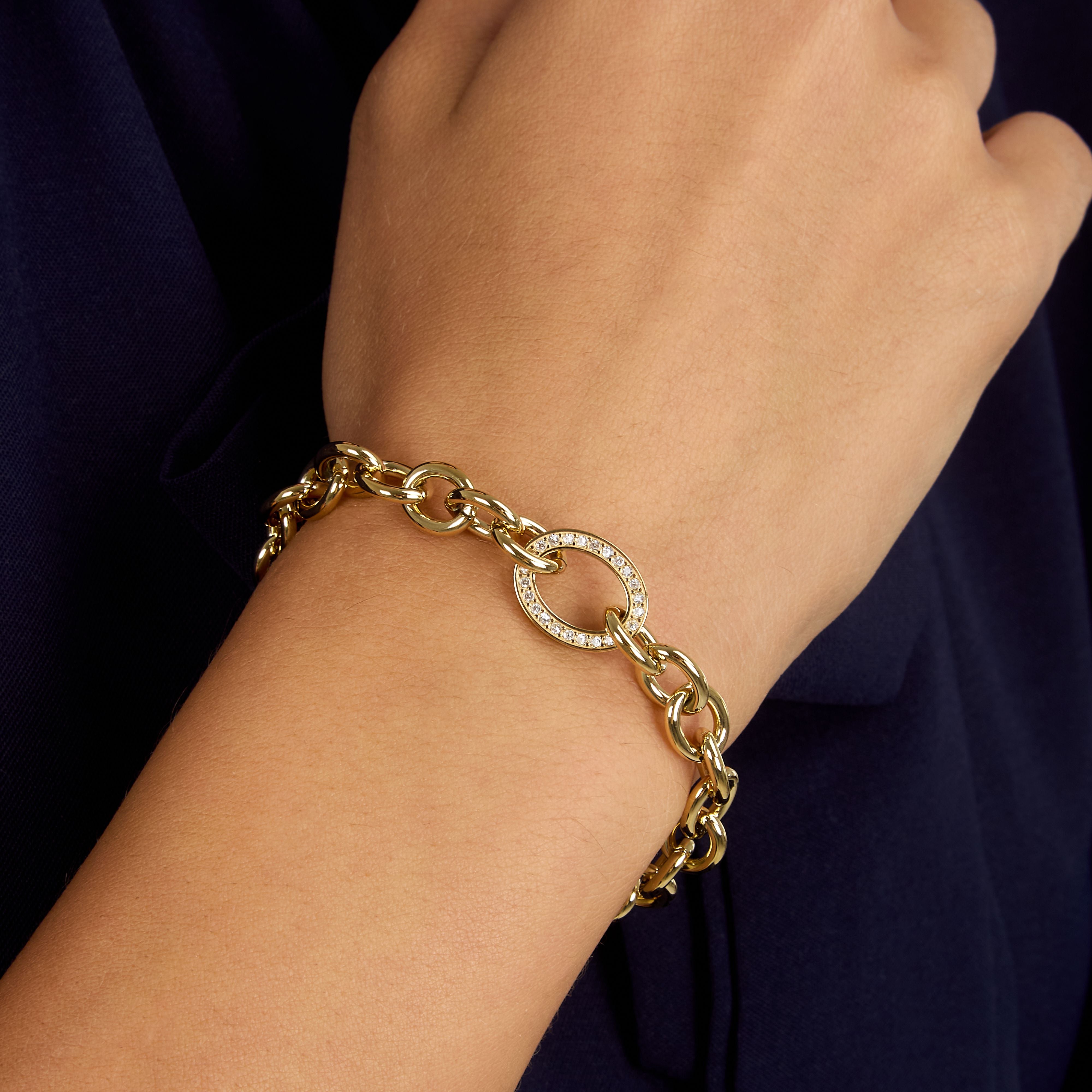 Bracciale Morellato SAZC03 Donna