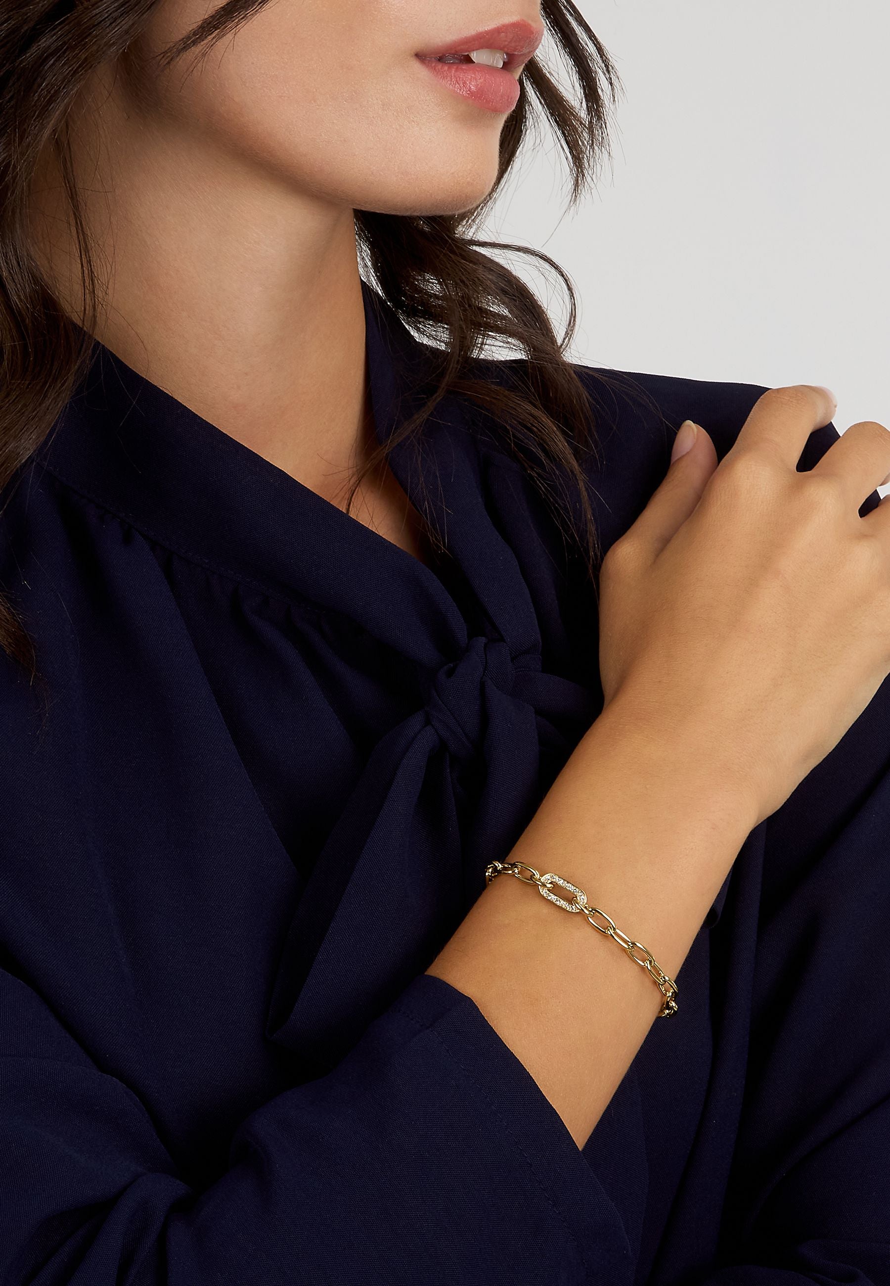 Bracciale Morellato SAZC04 Donna