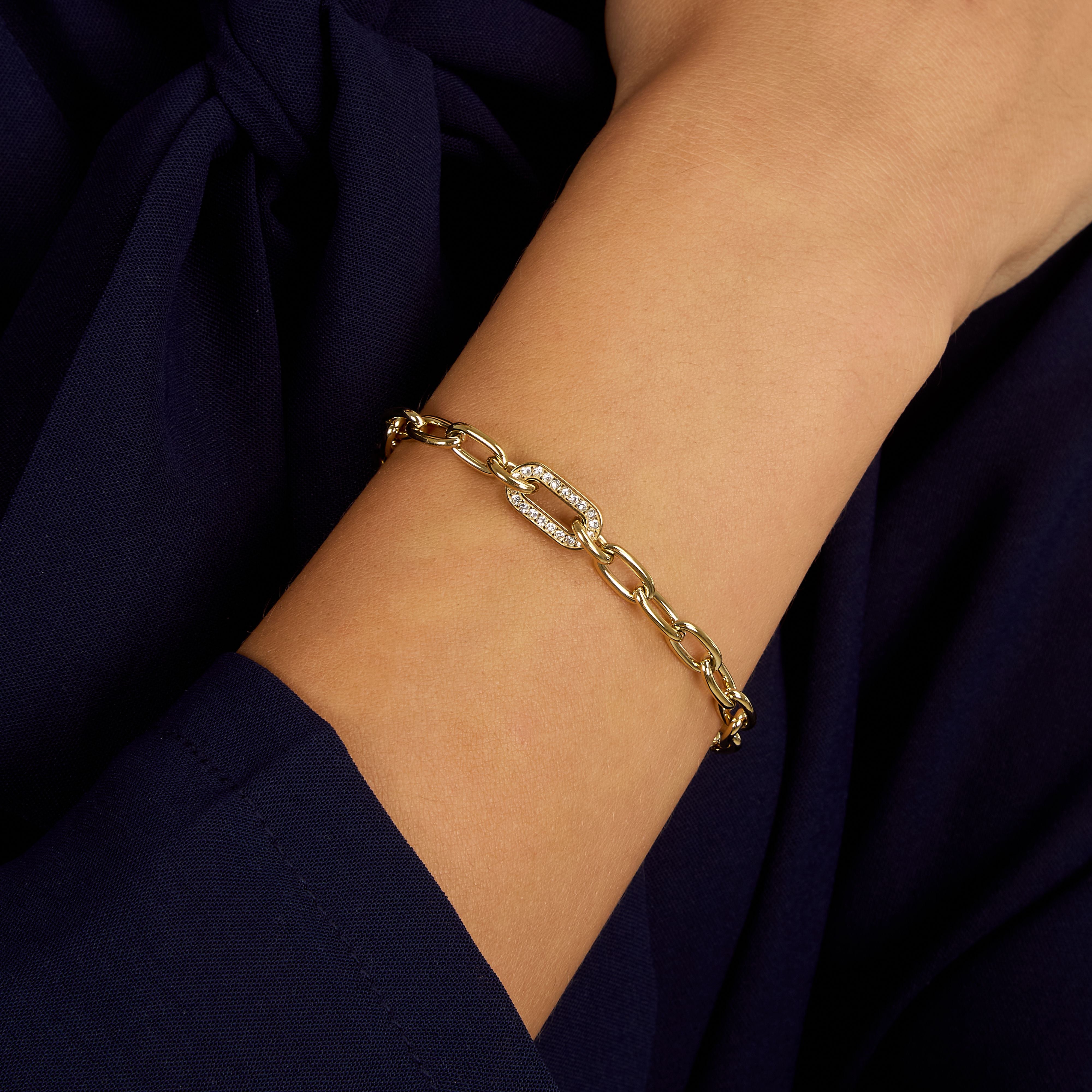 Bracciale Morellato SAZC04 Donna