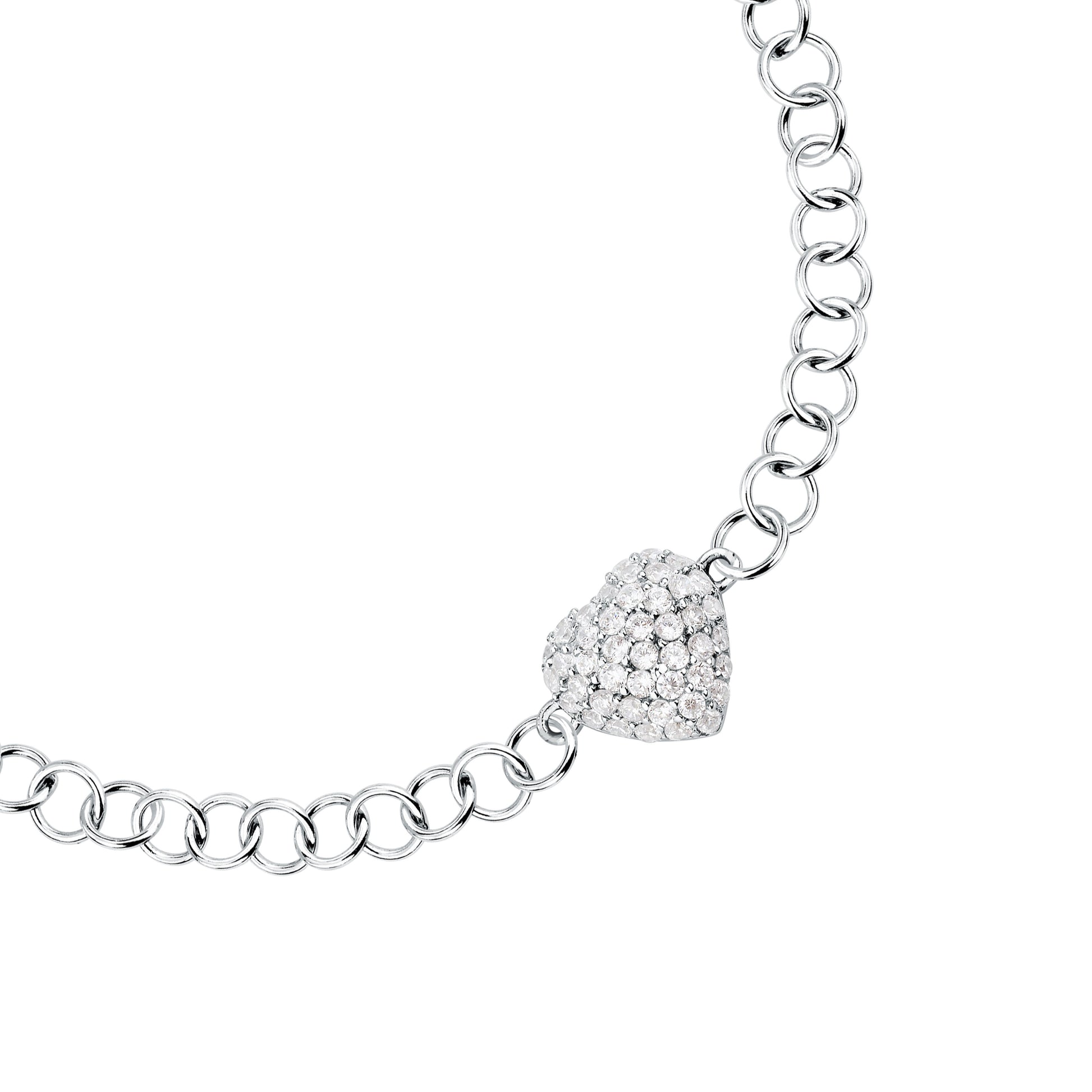 Bracciale Morellato SAZK05 Donna