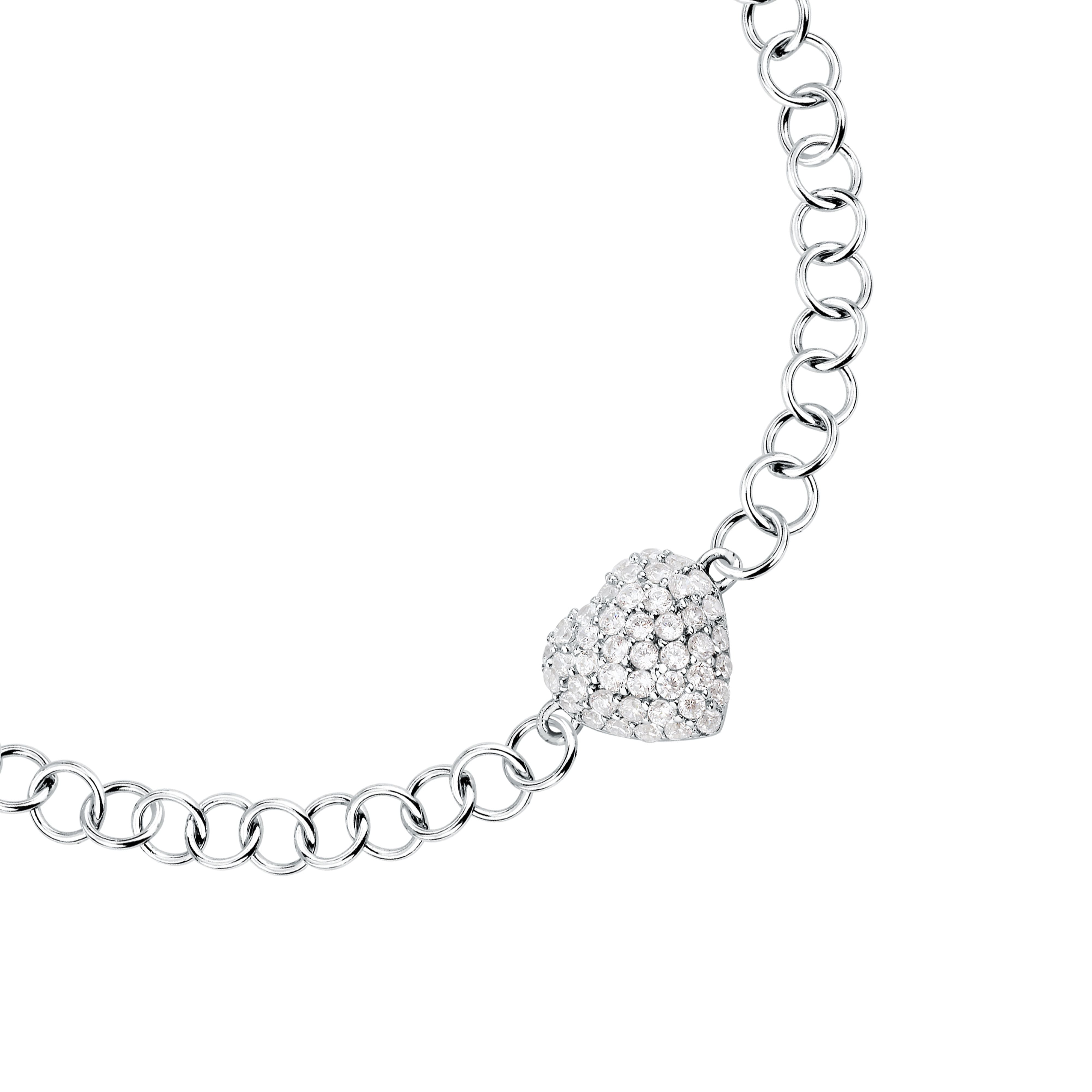 Bracciale Morellato SAZK05 Donna