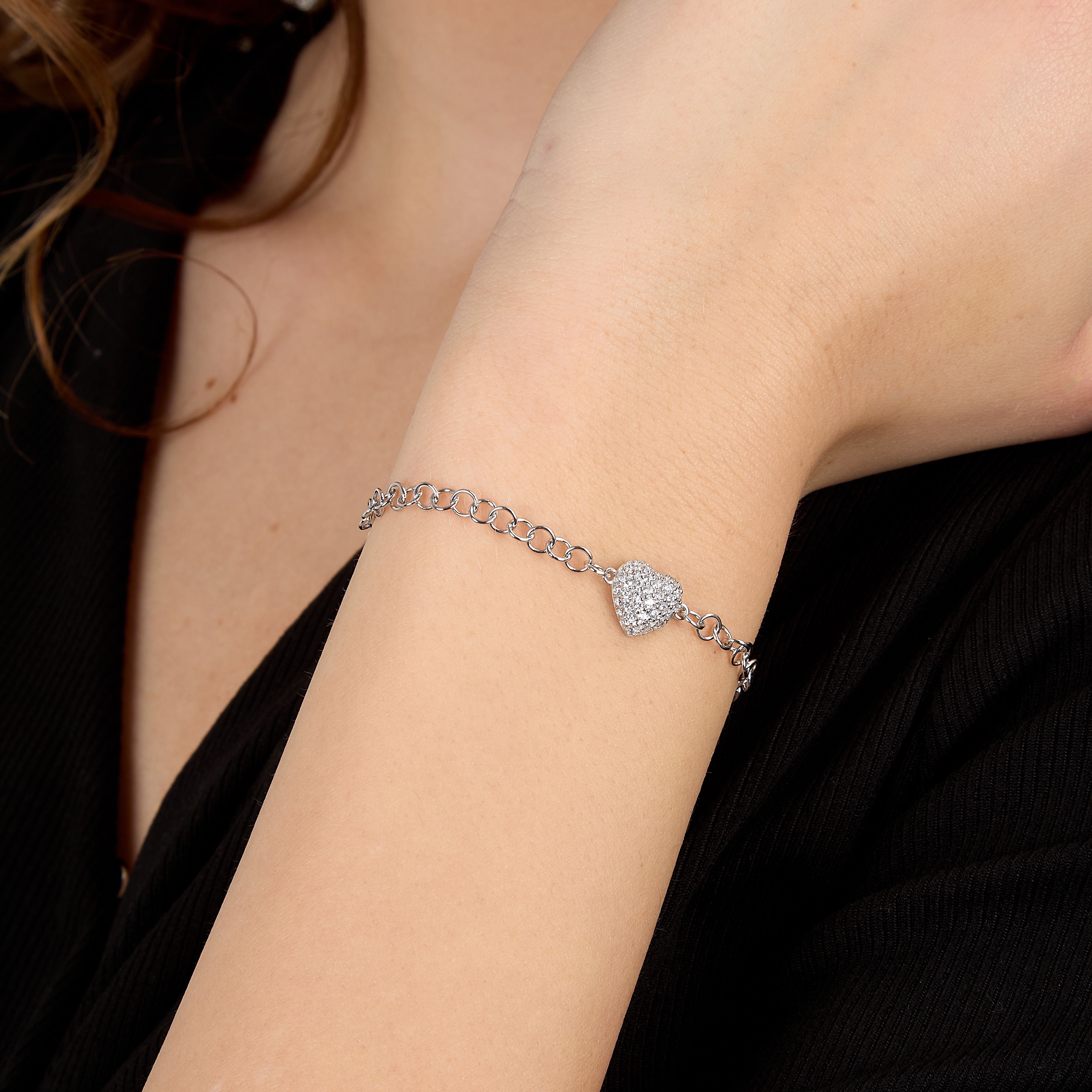 Bracciale Morellato SAZK05 Donna