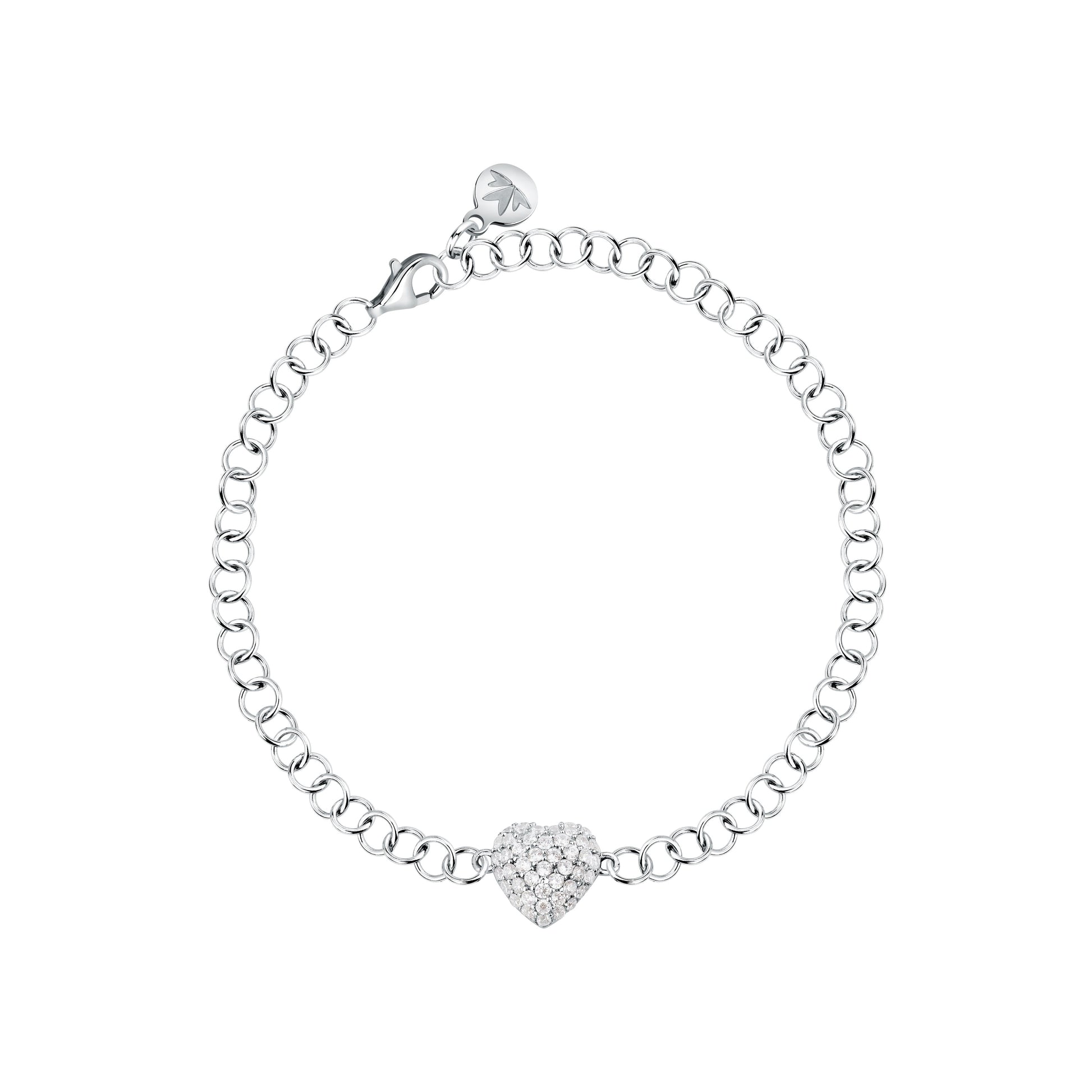 Bracciale Morellato SAZK05 Donna