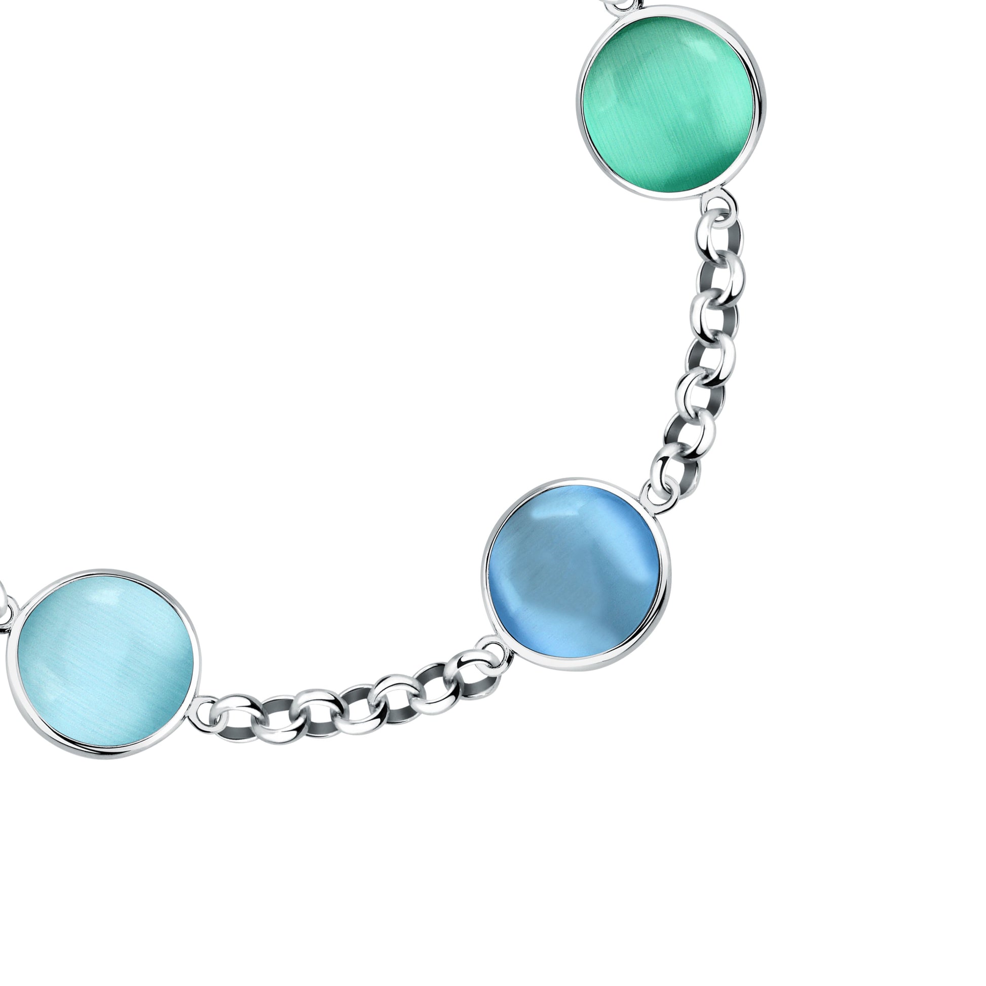 Bracciale Morellato SAZM04 Donna