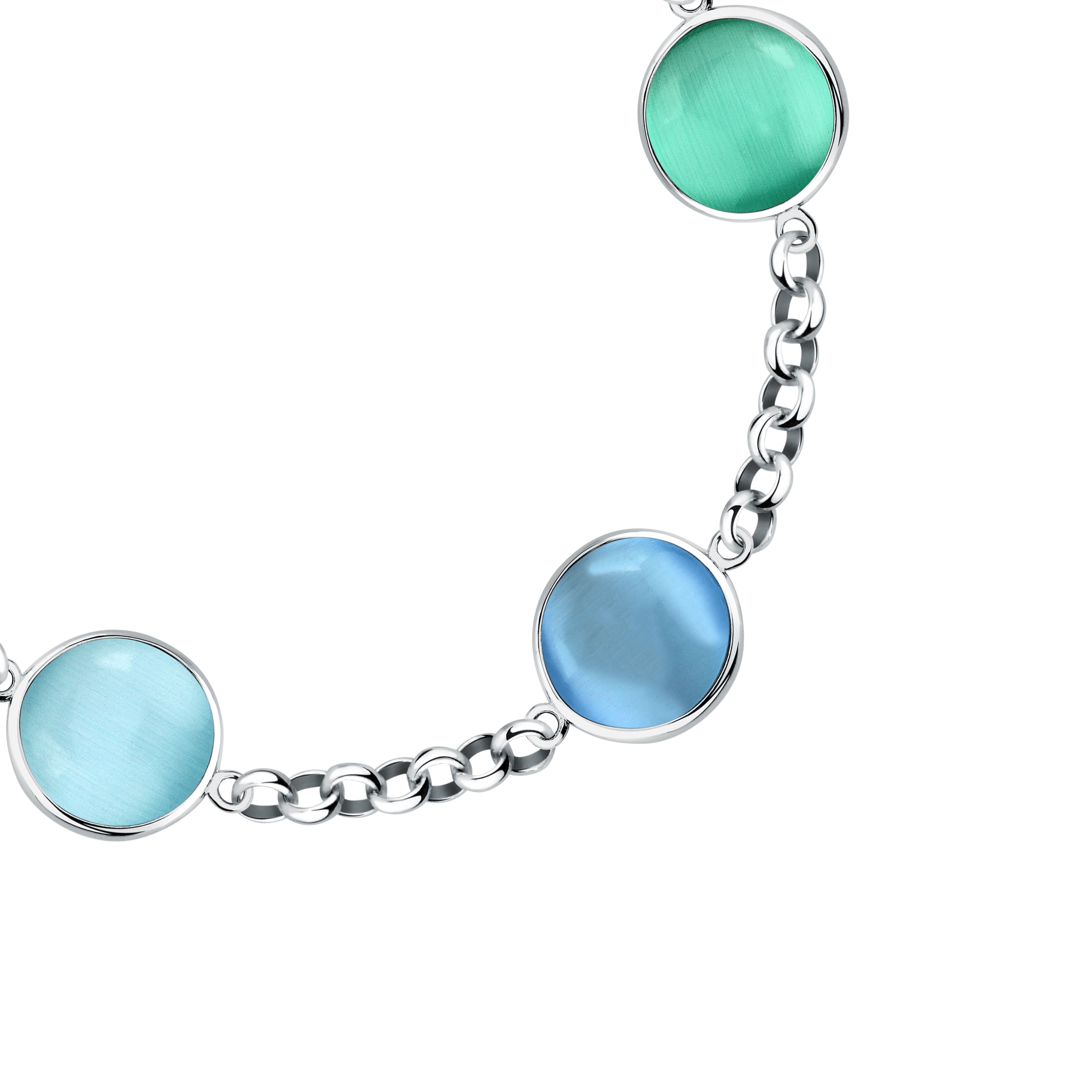 Bracciale Morellato SAZM04 Donna