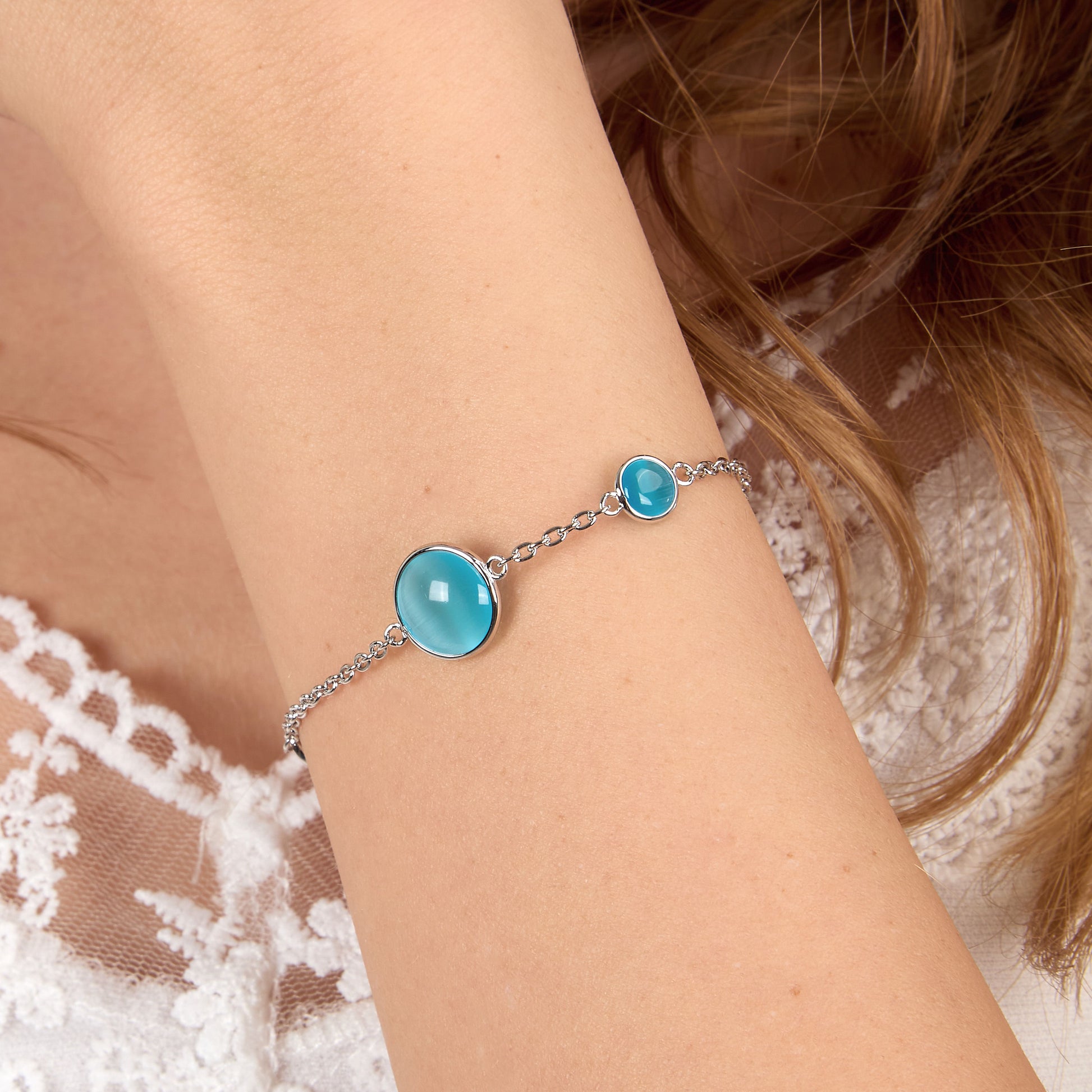 Bracciale Morellato SAZM06 Donna