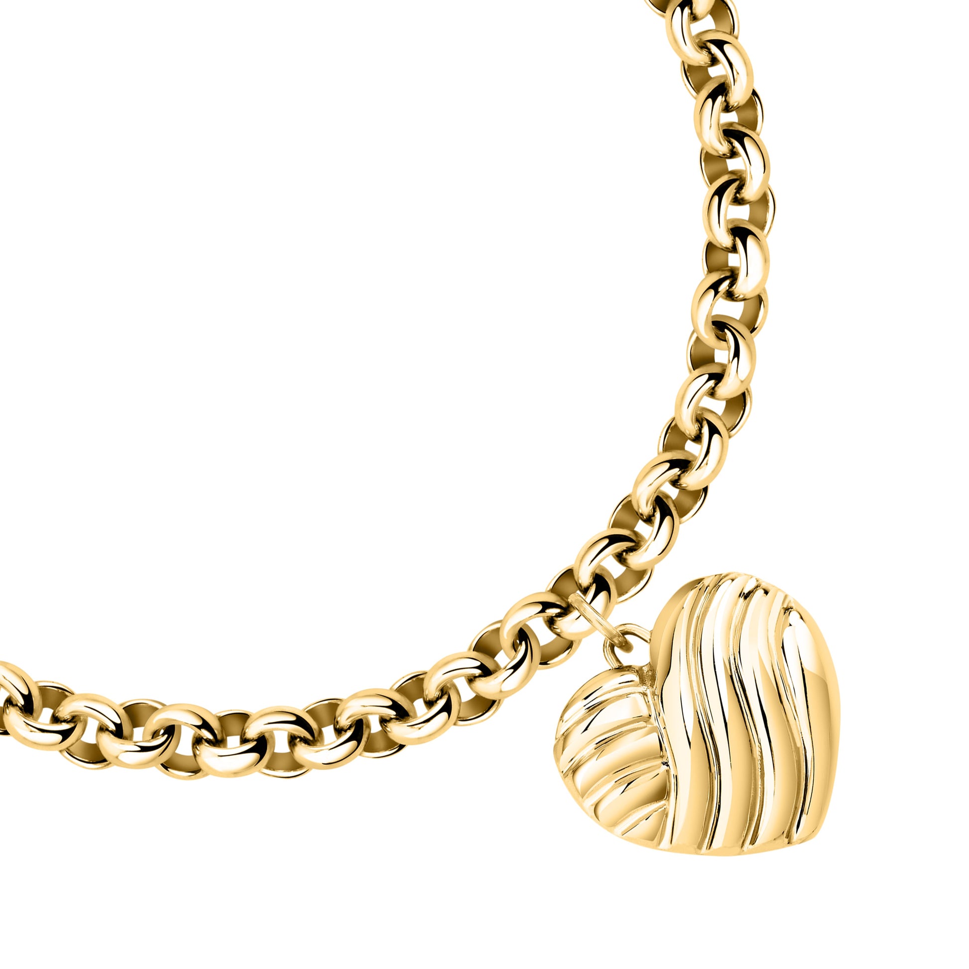 Bracciale Morellato SAZQ04 Donna