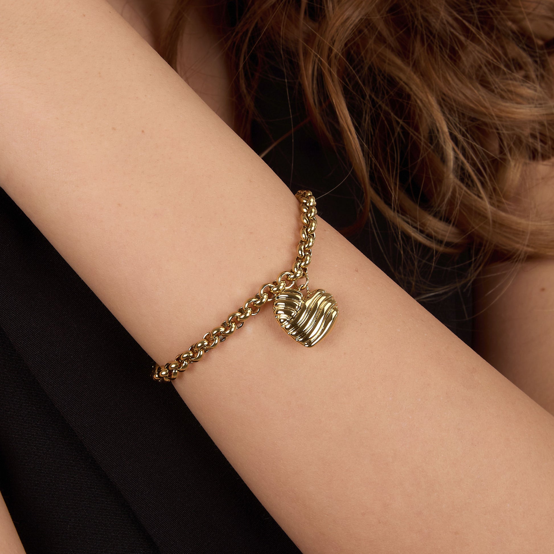 Bracciale Morellato SAZQ04 Donna