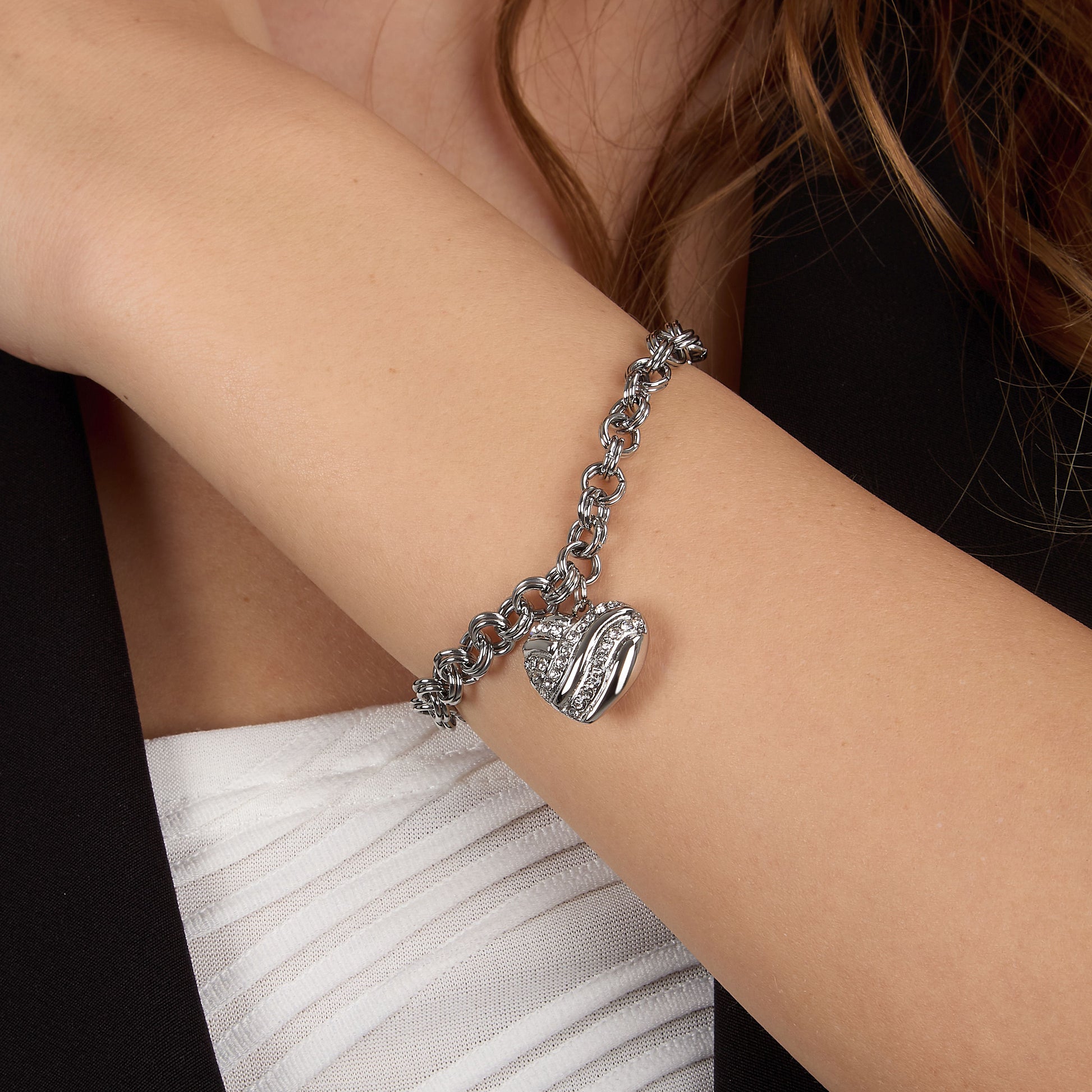 Bracciale Morellato SAZQ05 Donna