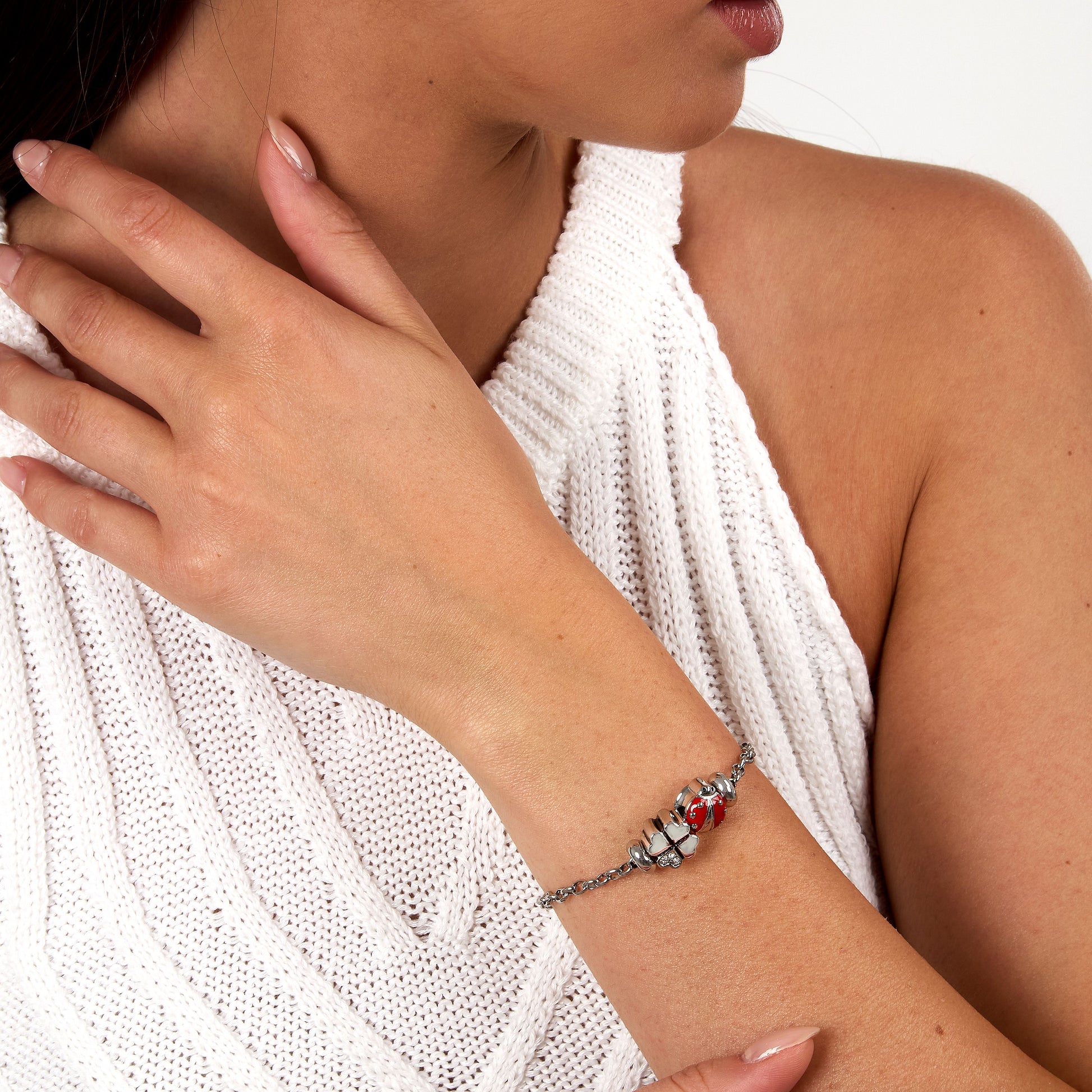 Bracciale Morellato SCZ676 Donna