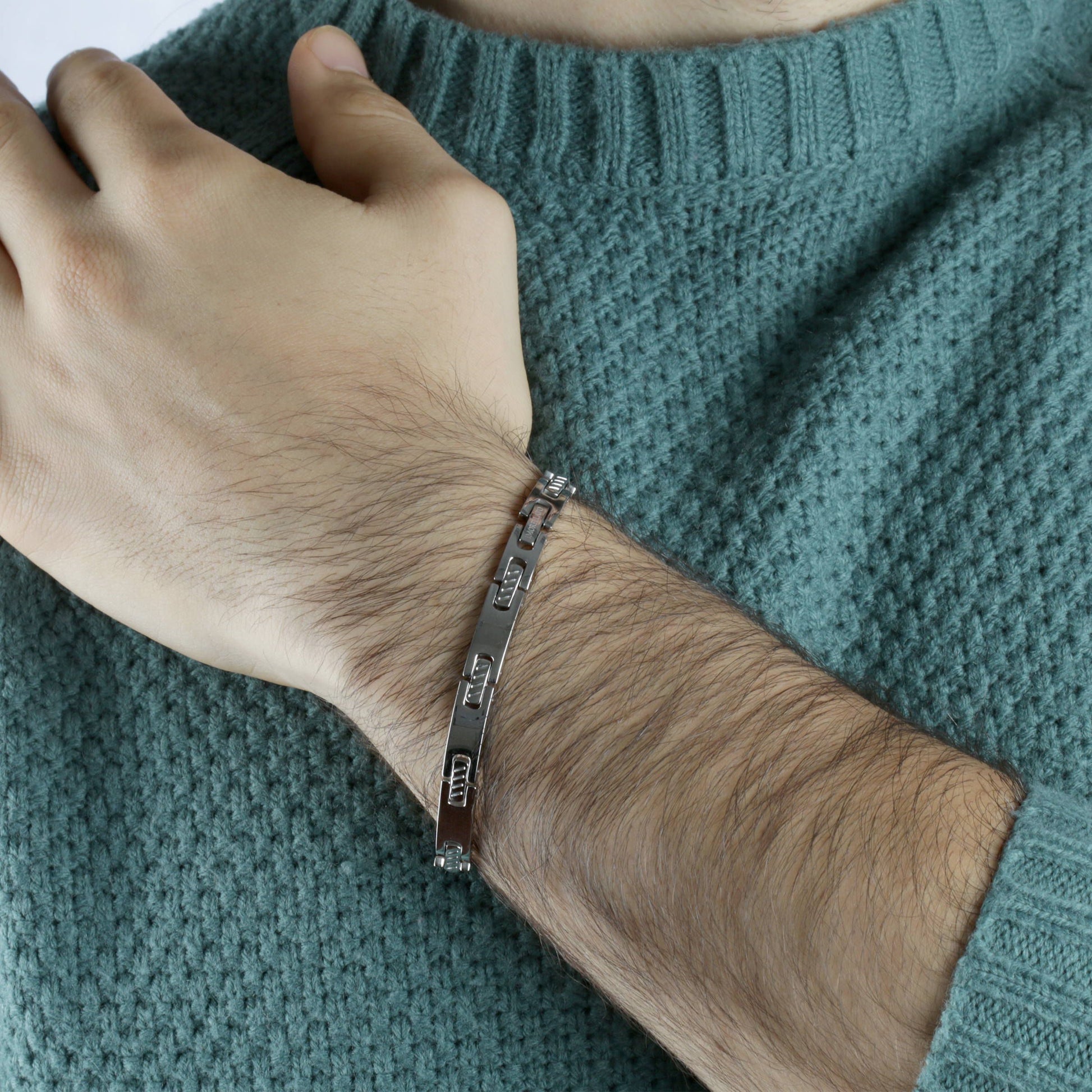 Bracciale Morellato SKR28 Uomo
