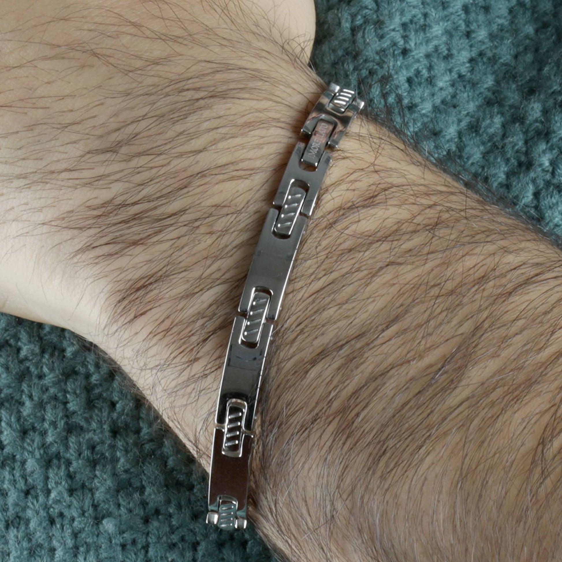 Bracciale Morellato SKR28 Uomo