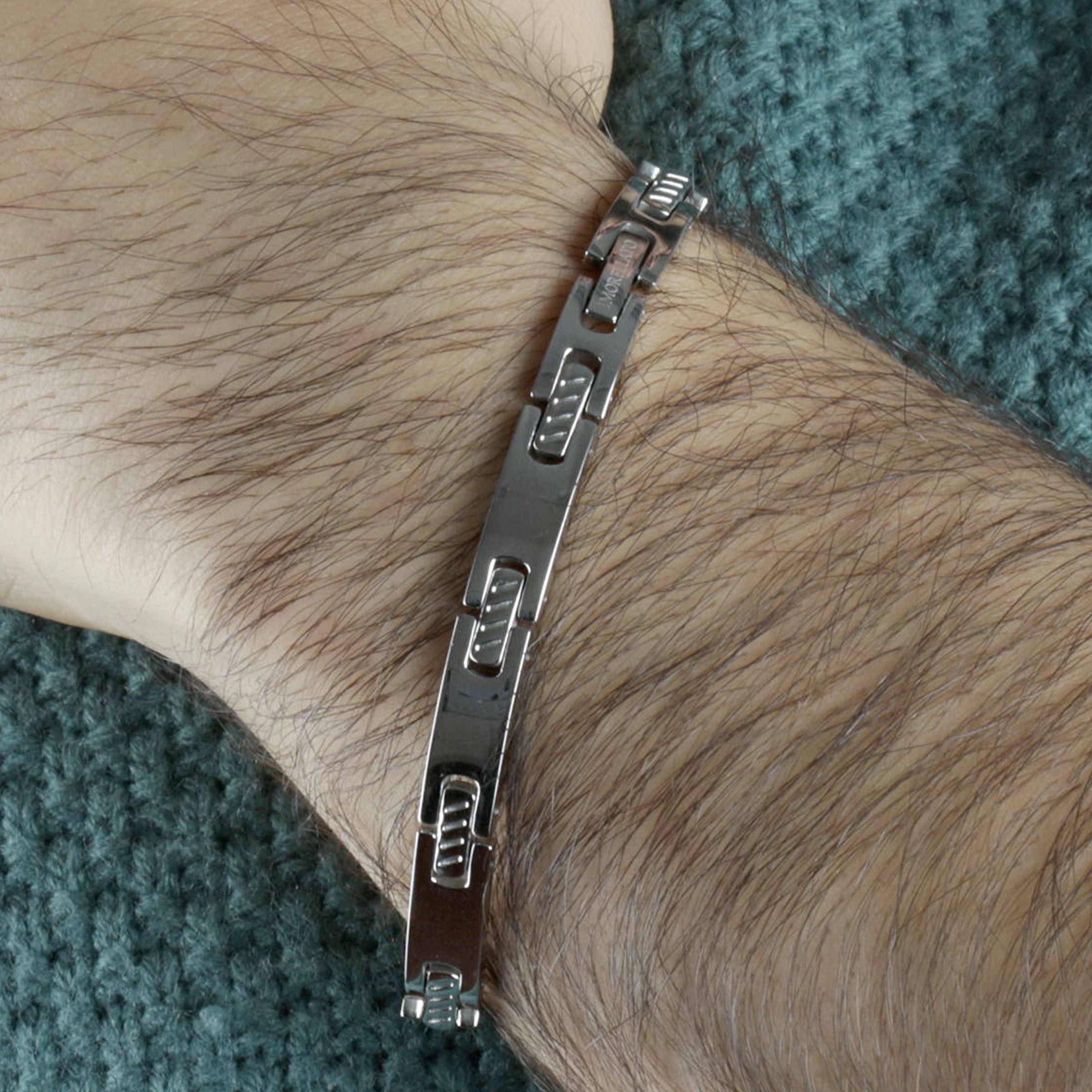 Bracciale Morellato SKR28 Uomo