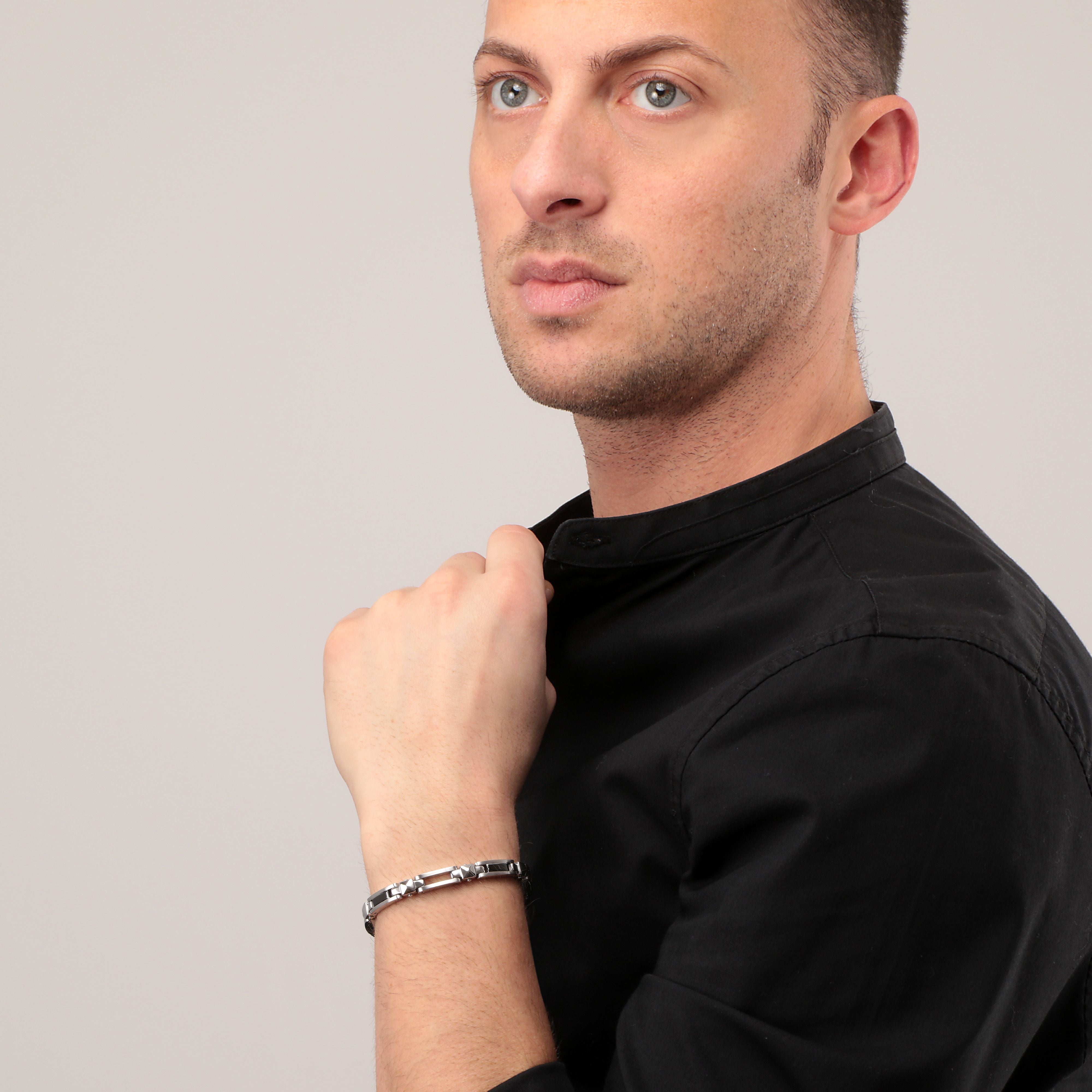 Bracciale Morellato SKR57 Uomo