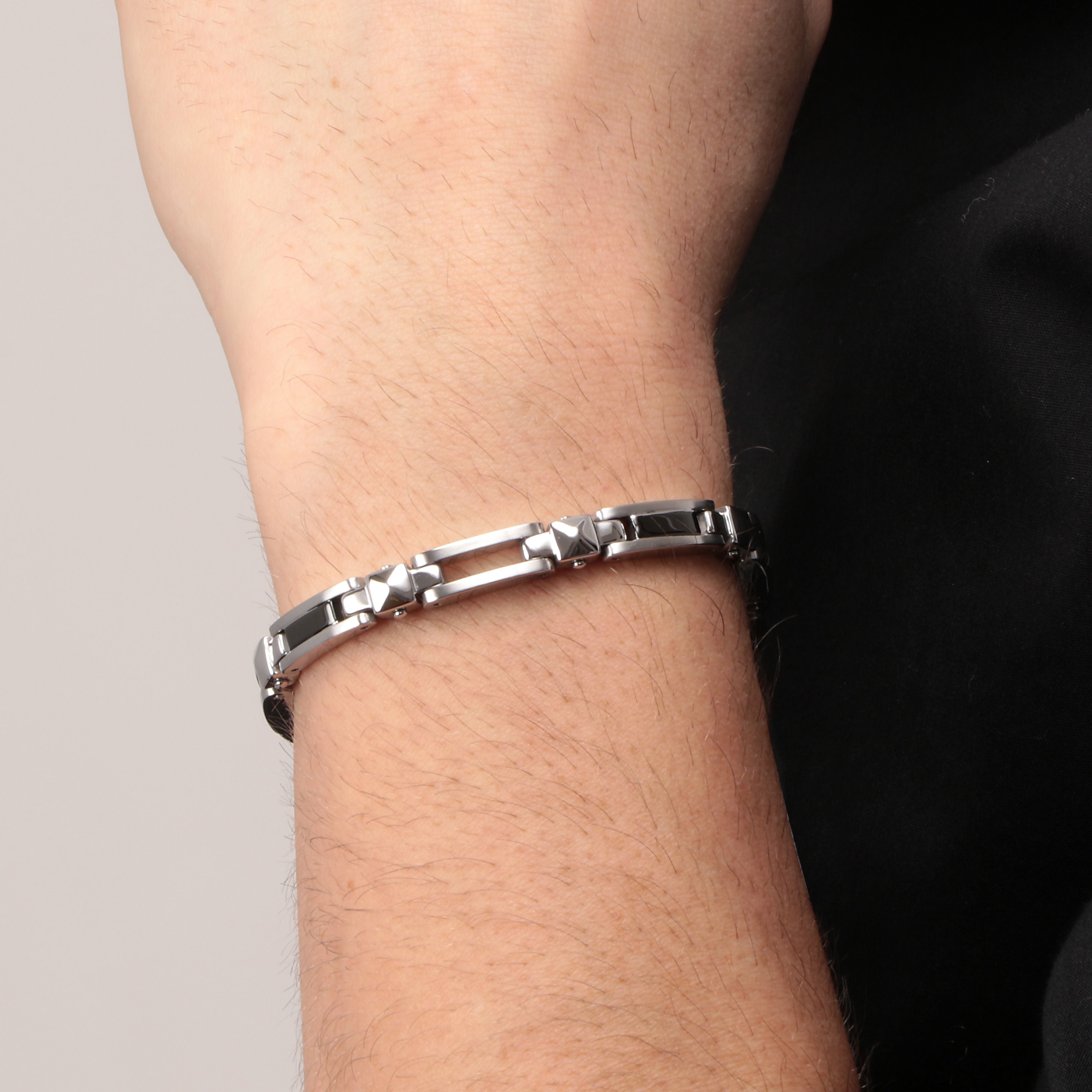 Bracciale Morellato SKR57 Uomo