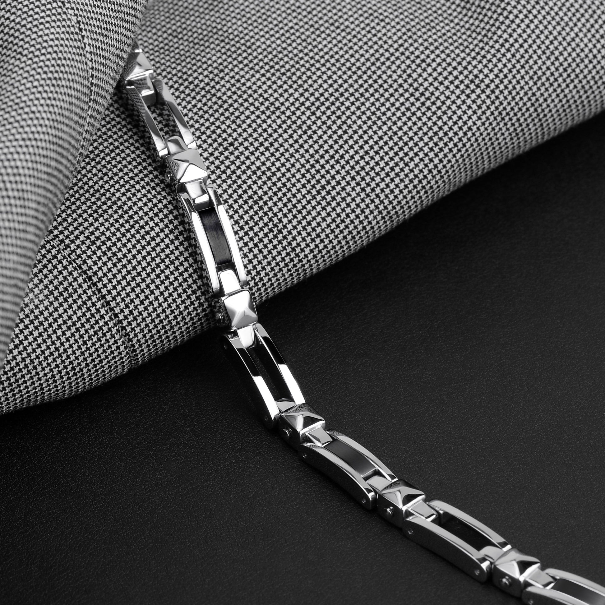 Bracciale Morellato SKR57 Uomo