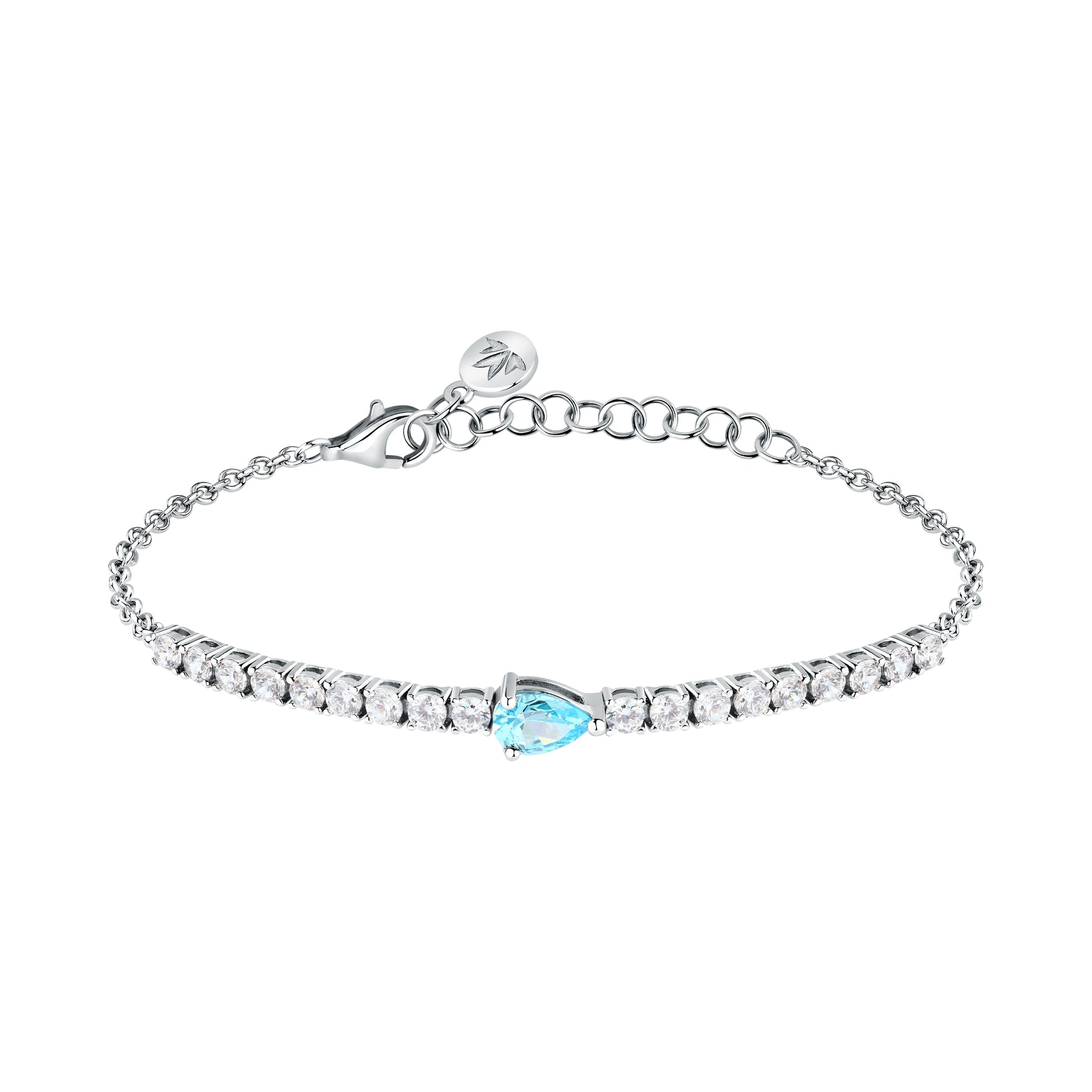 MORELLATO TESORI WOMEN'S BRACELET SAIW200