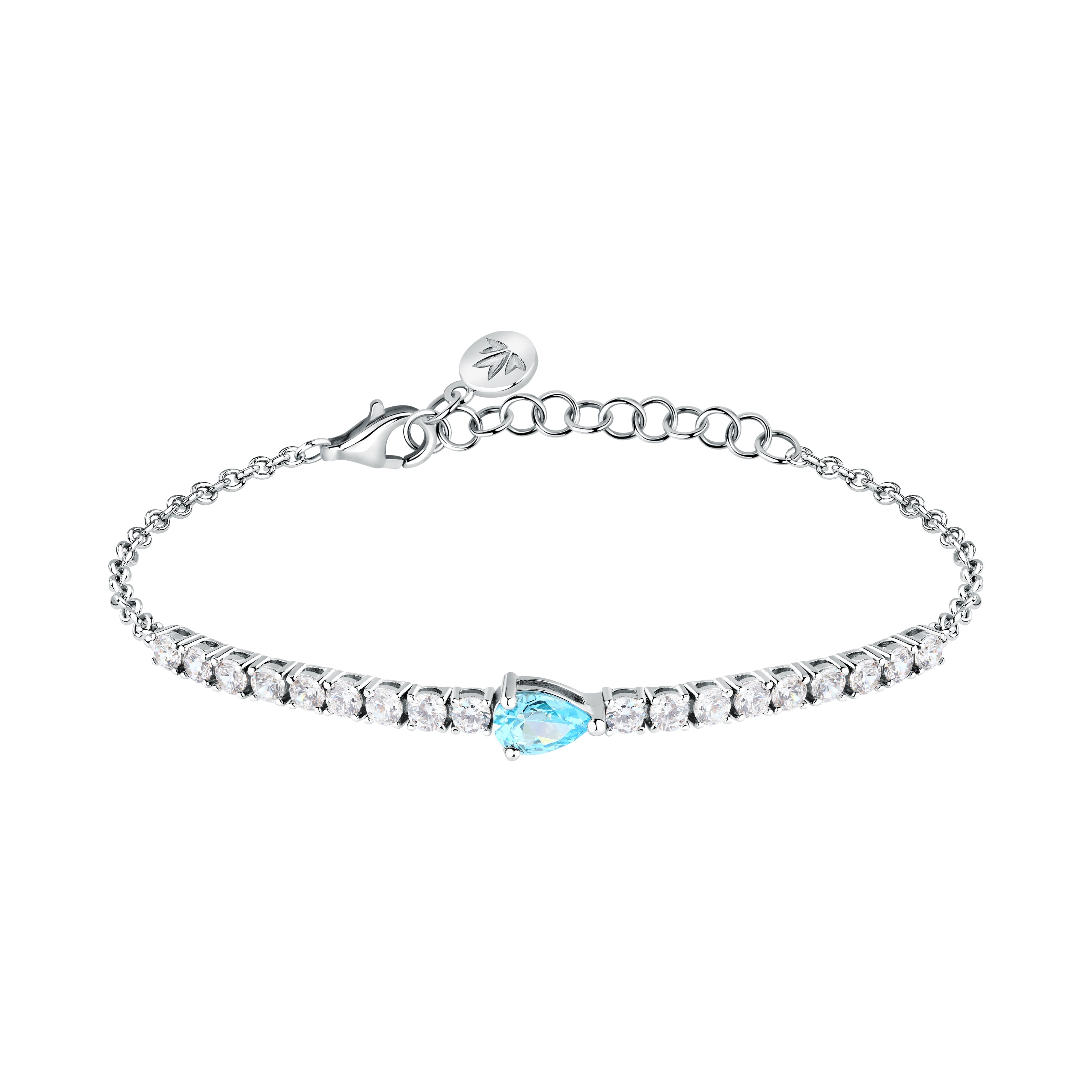 MORELLATO TESORI WOMEN'S BRACELET SAIW200