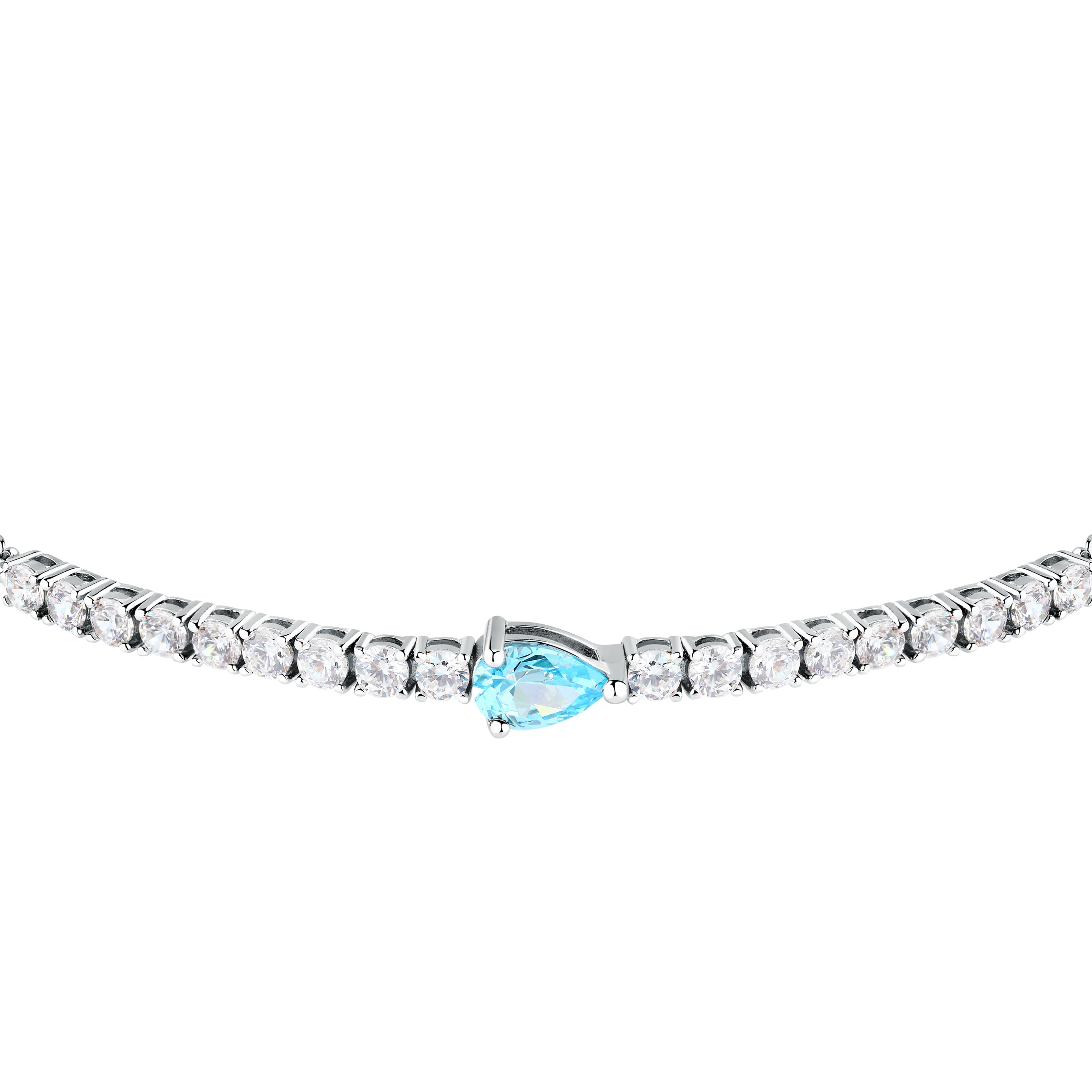 MORELLATO TESORI WOMEN'S BRACELET SAIW200