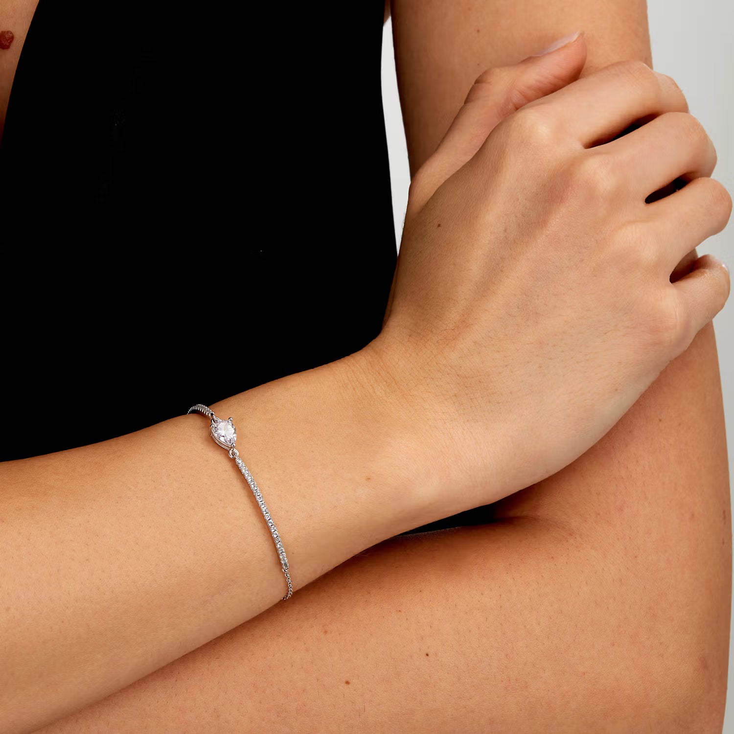 Bracciale Morellato Tesori SAIW213