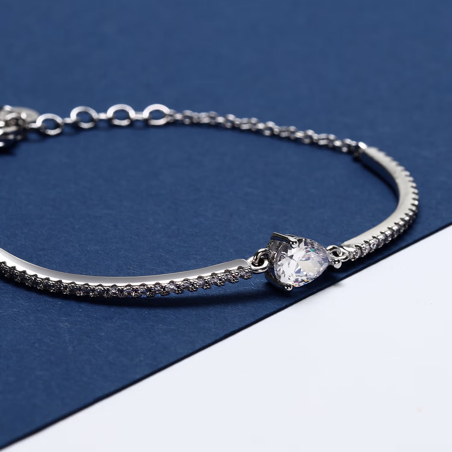 Bracciale Morellato Tesori SAIW213