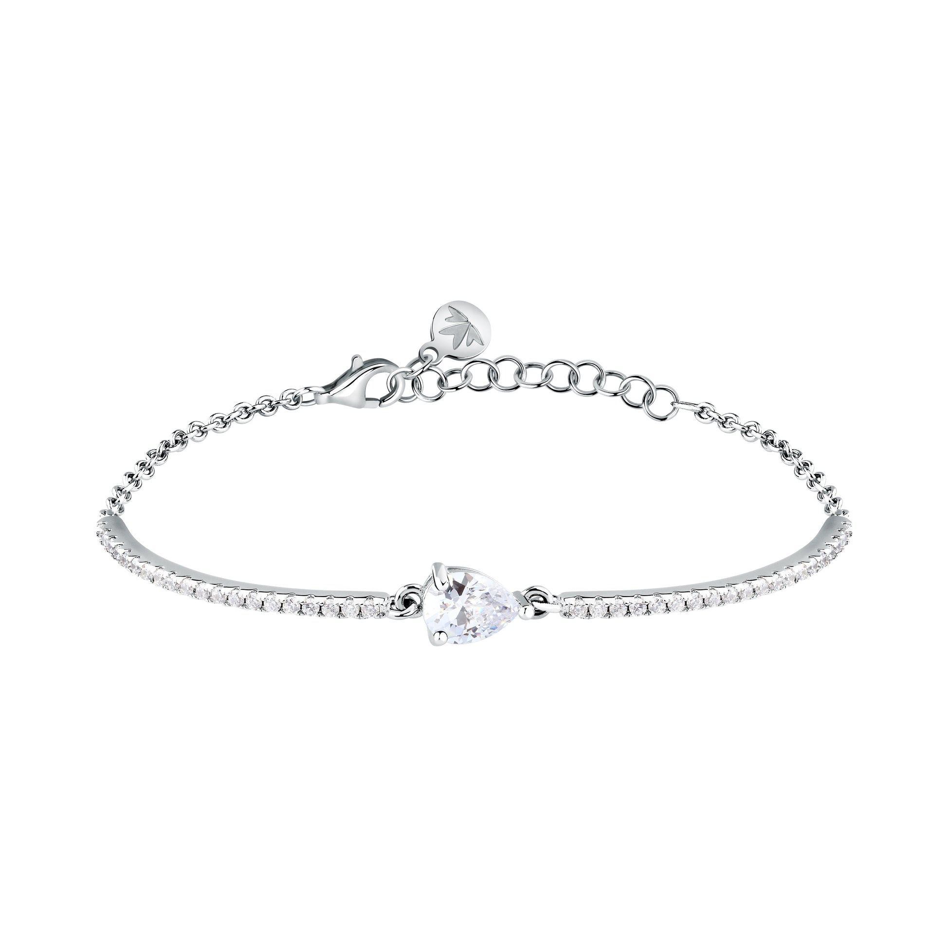 MORELLATO TESORI WOMEN'S BRACELET SAIW213