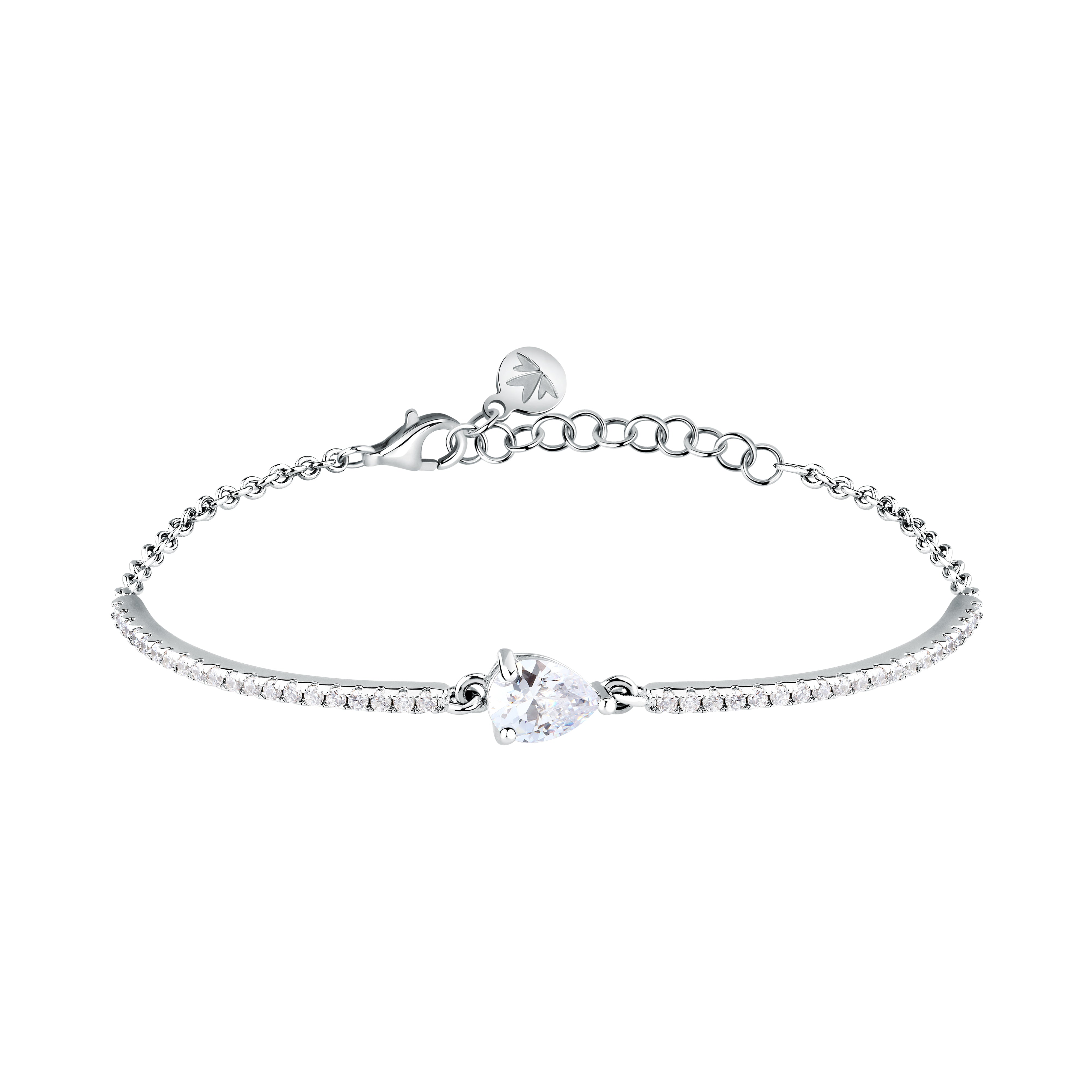 MORELLATO TESORI WOMEN'S BRACELET SAIW213