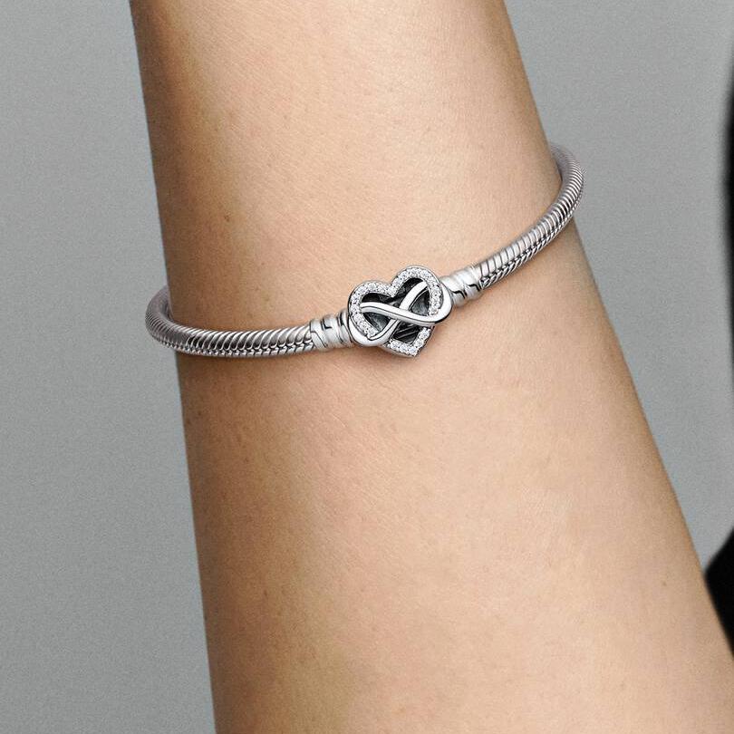 Bracciale Pandora Moments 592645C01