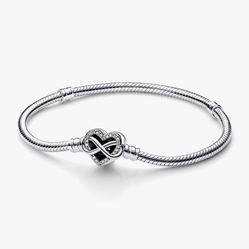 Bracciale Pandora Moments 592645C01