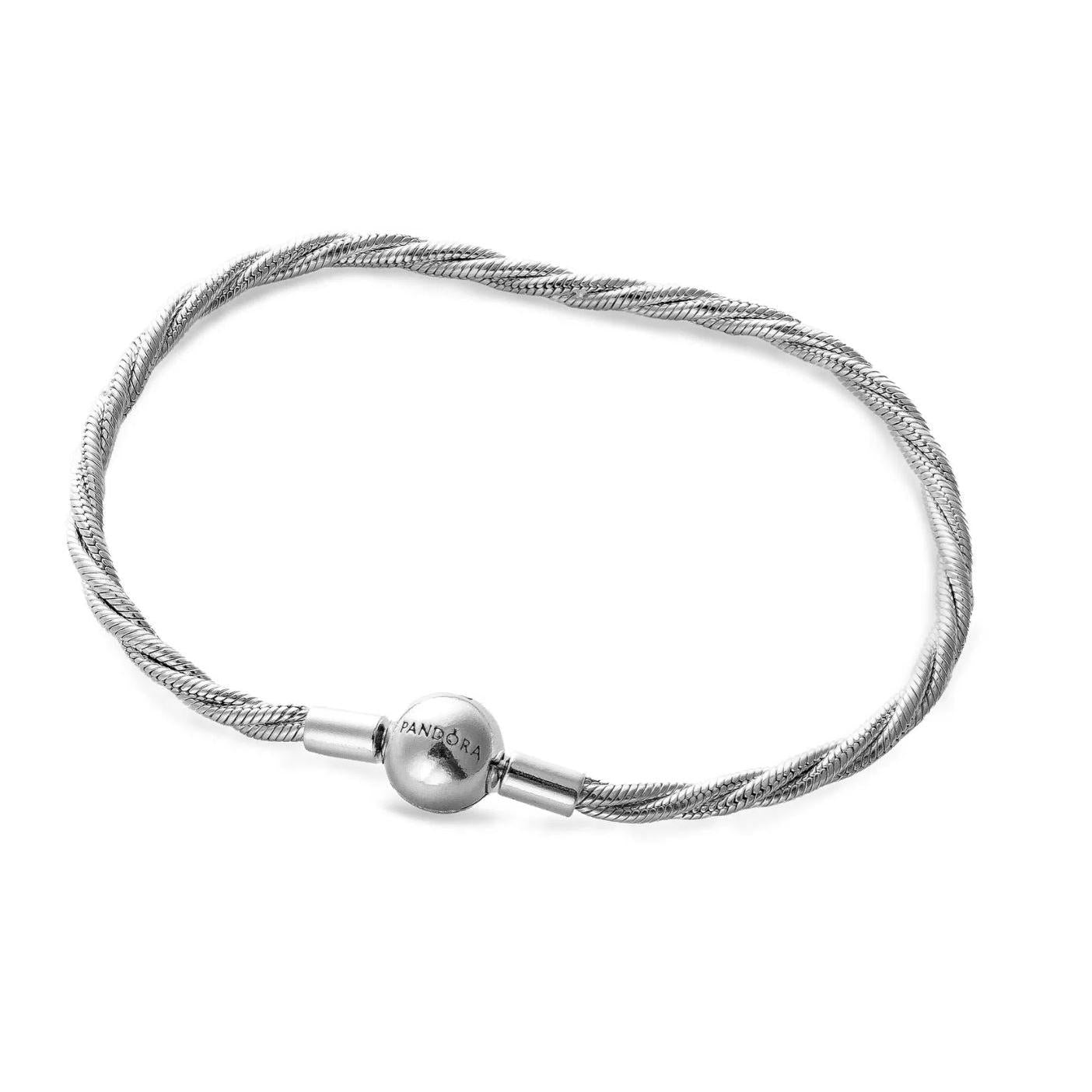 Bracciale Pandora Moments 593757C00