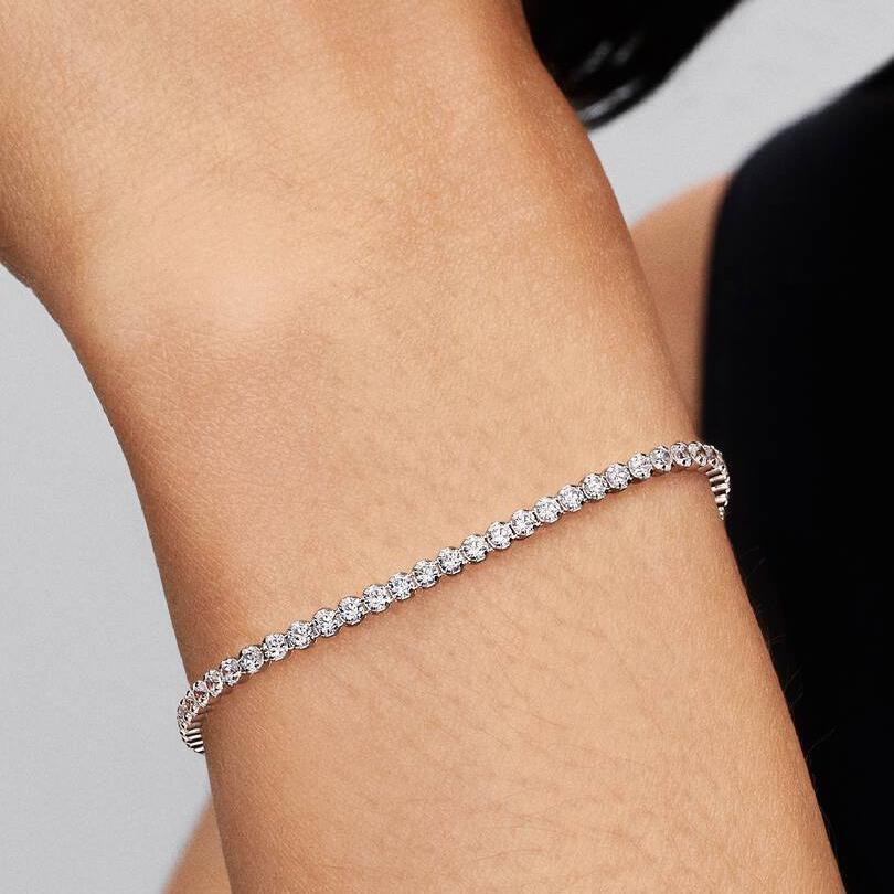 Bracciale Pandora Tennis 593927C01