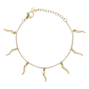 Bracciale Rigido Cuore Liu Jo LJ2868