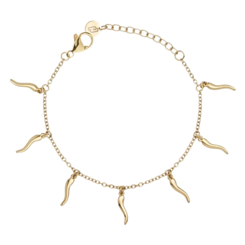 Liu Jo LJ2868 Heart Rigid Bracelet