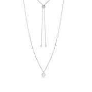 Bracciale Rigido Logo Liu Jo LJ2259