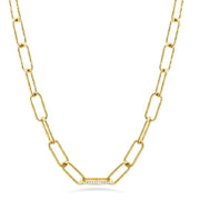 Bracciale Rigido Logo Liu Jo LJ2335