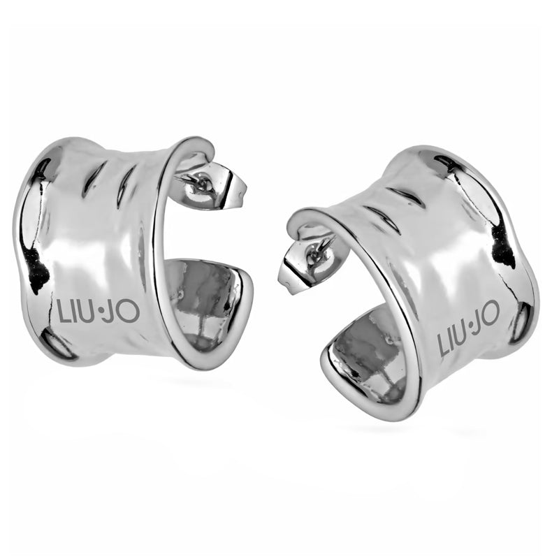 Bracciale Rigido Logo Liu Jo LJ2728