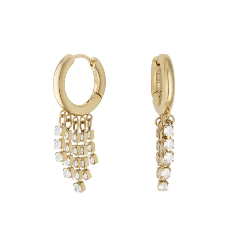 Bracciale Rigido Logo Liu Jo LJ2993
