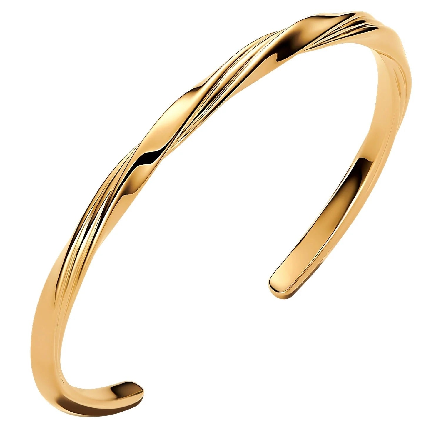 Bracciale Rigido Pandora Me Apertura Cuore Misura 2 563869C00-2