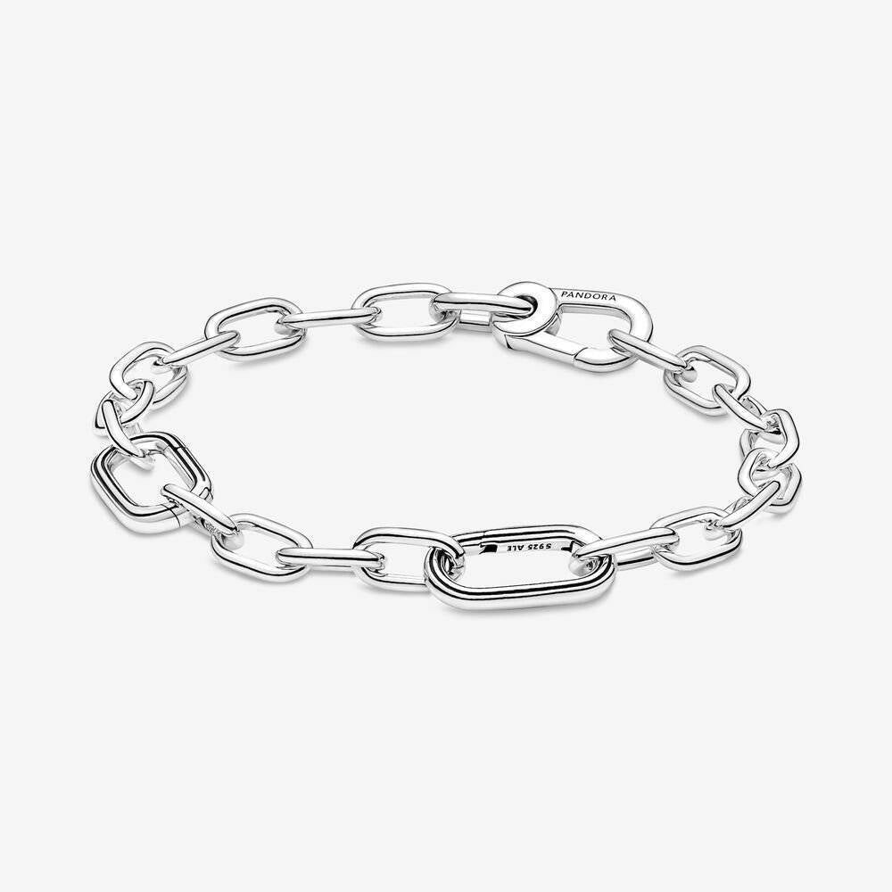 Bracciale Rigido Pandora Me Apertura Liscio Misura 1 599662C00-1